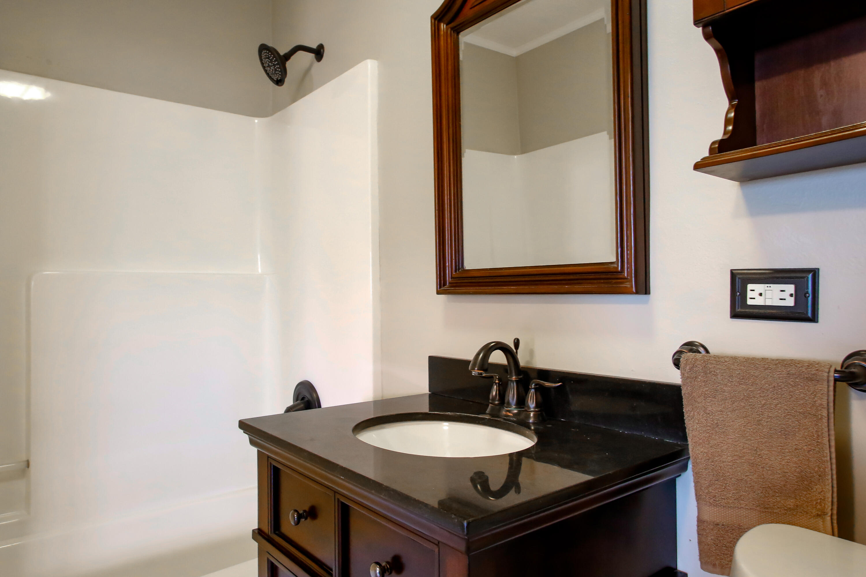 VICTORIA PARK - Residential