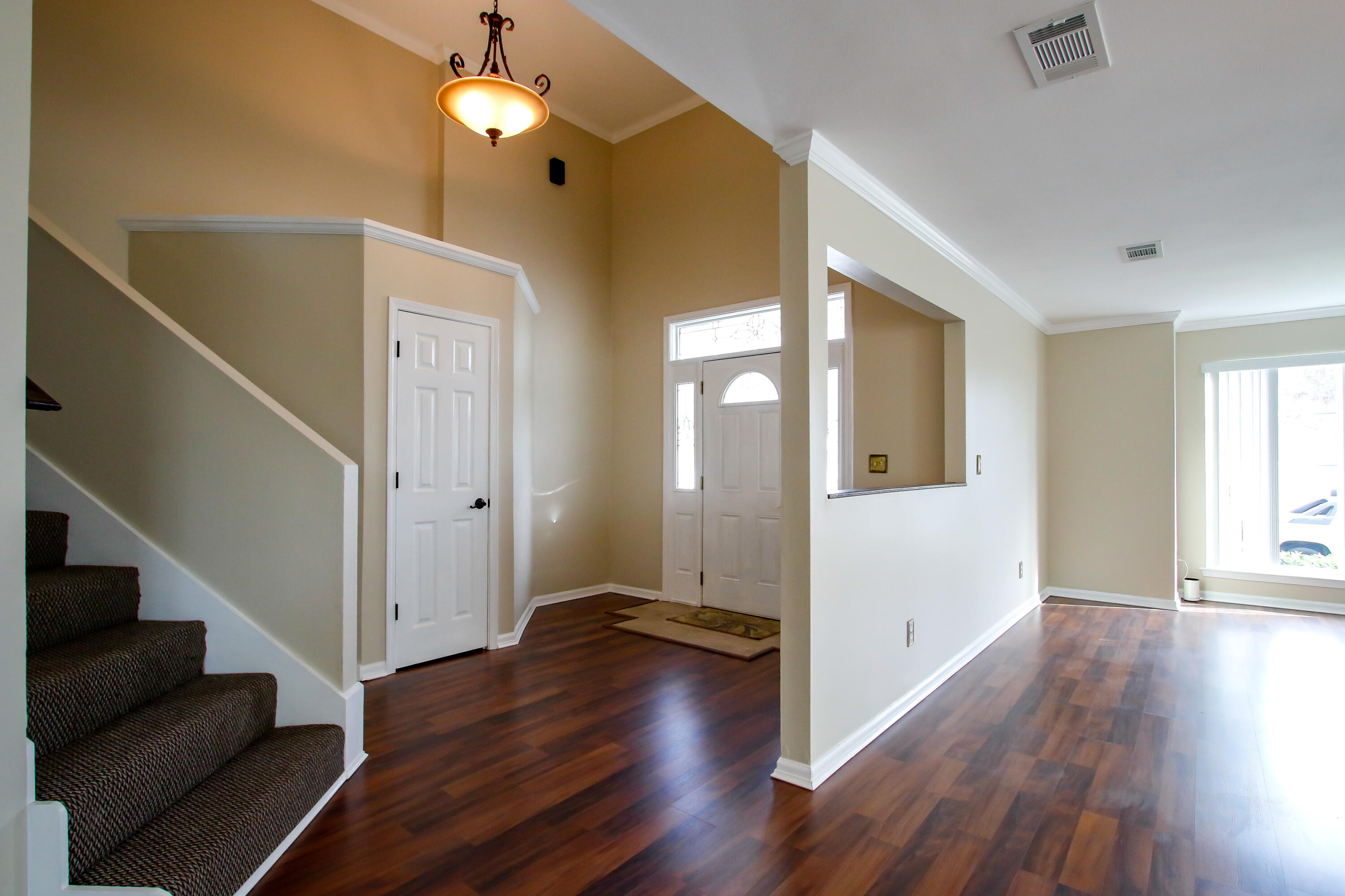 VICTORIA PARK - Residential