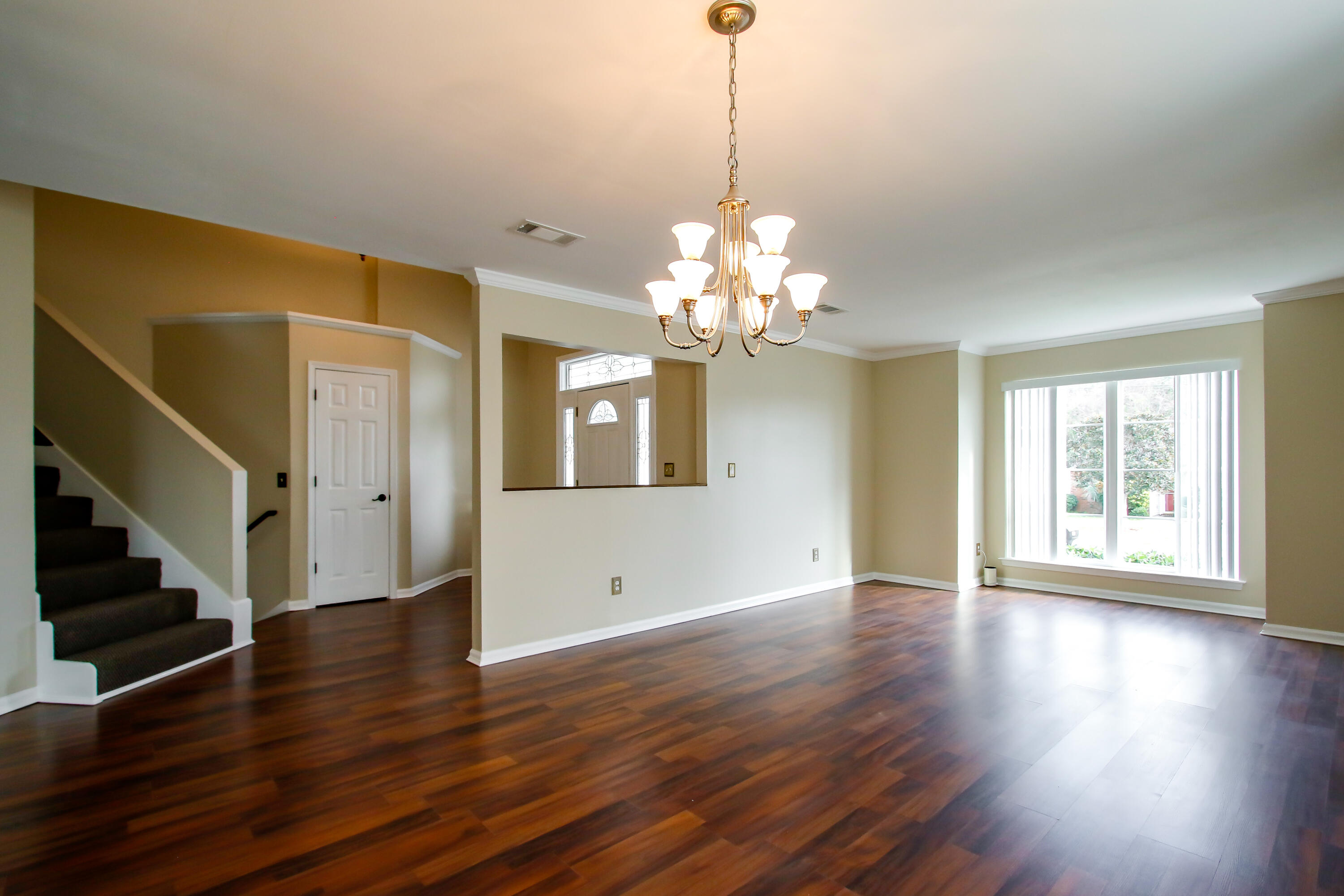 VICTORIA PARK - Residential