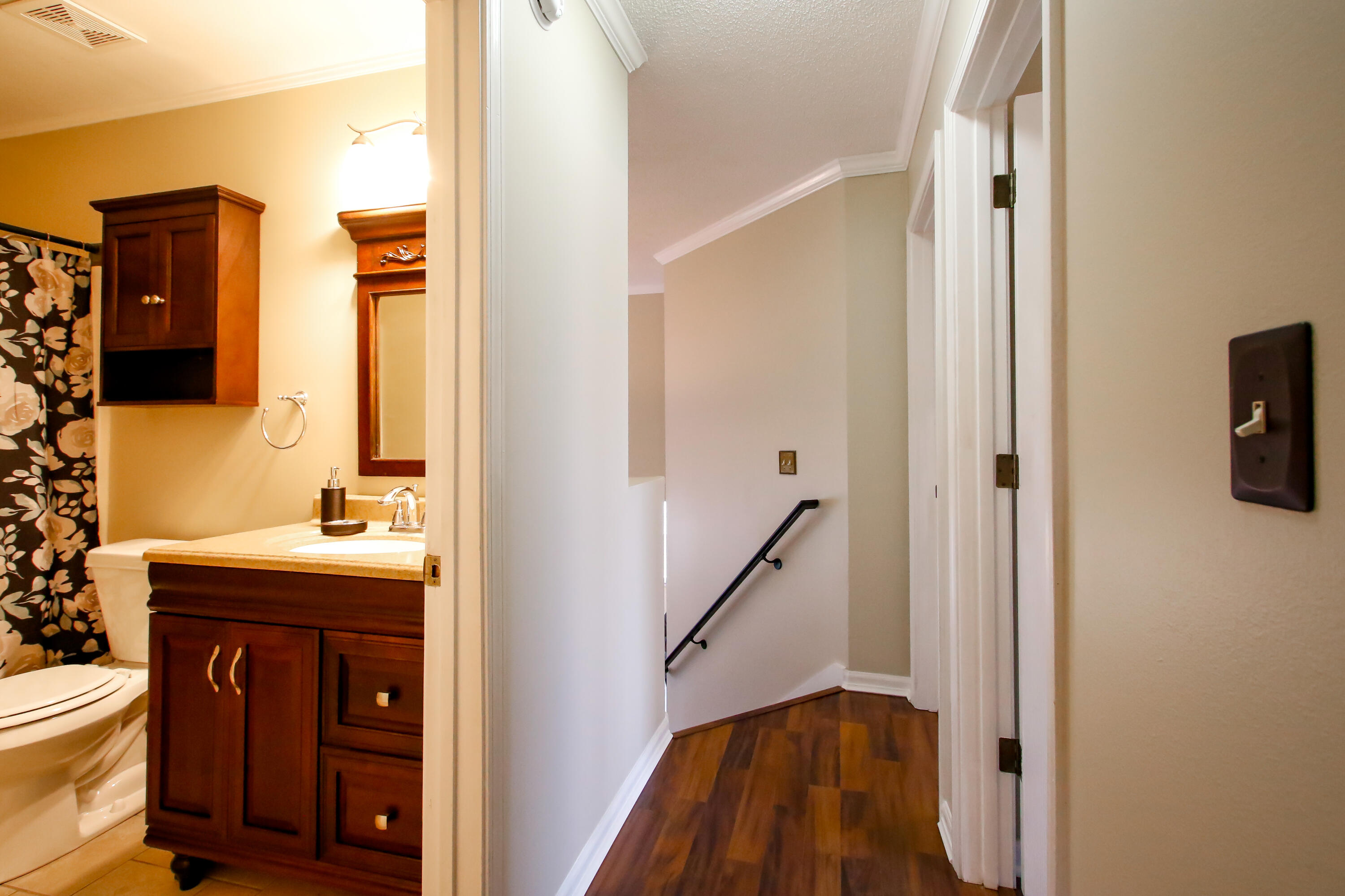 VICTORIA PARK - Residential