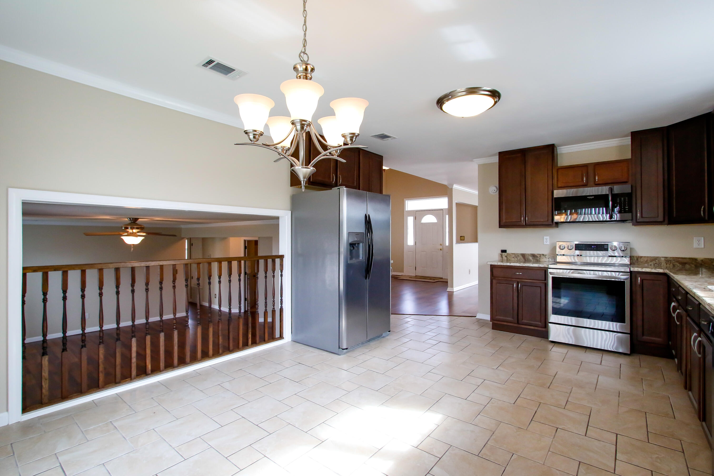 VICTORIA PARK - Residential