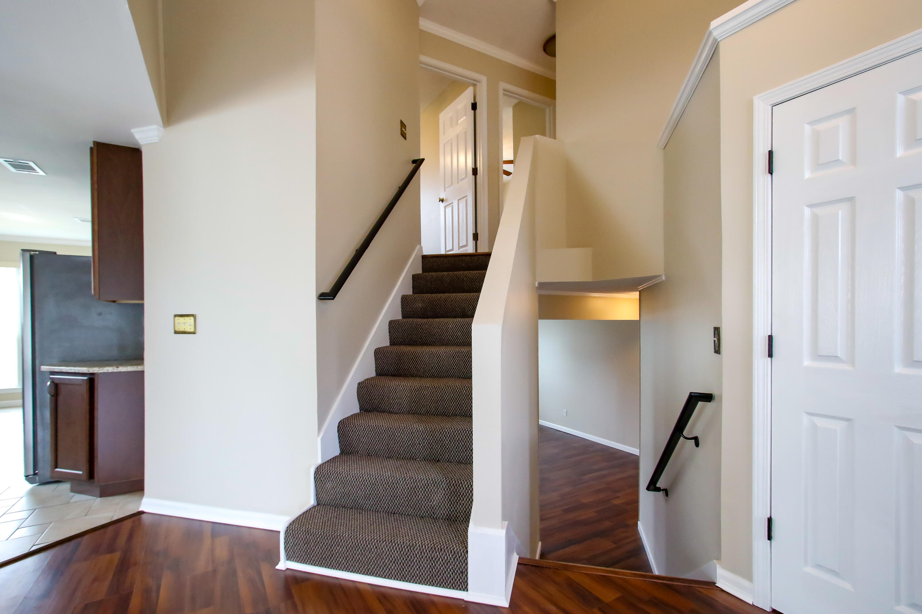 VICTORIA PARK - Residential