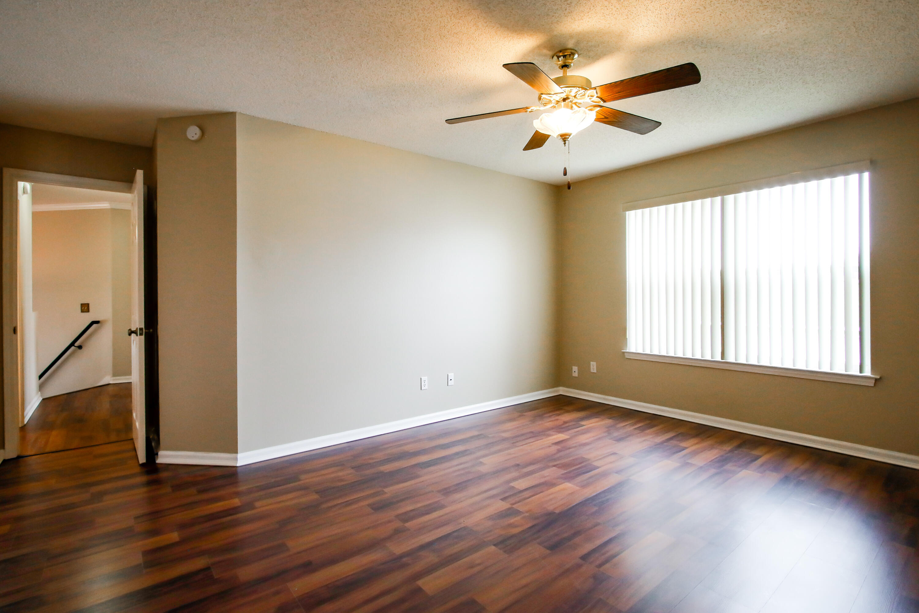 VICTORIA PARK - Residential