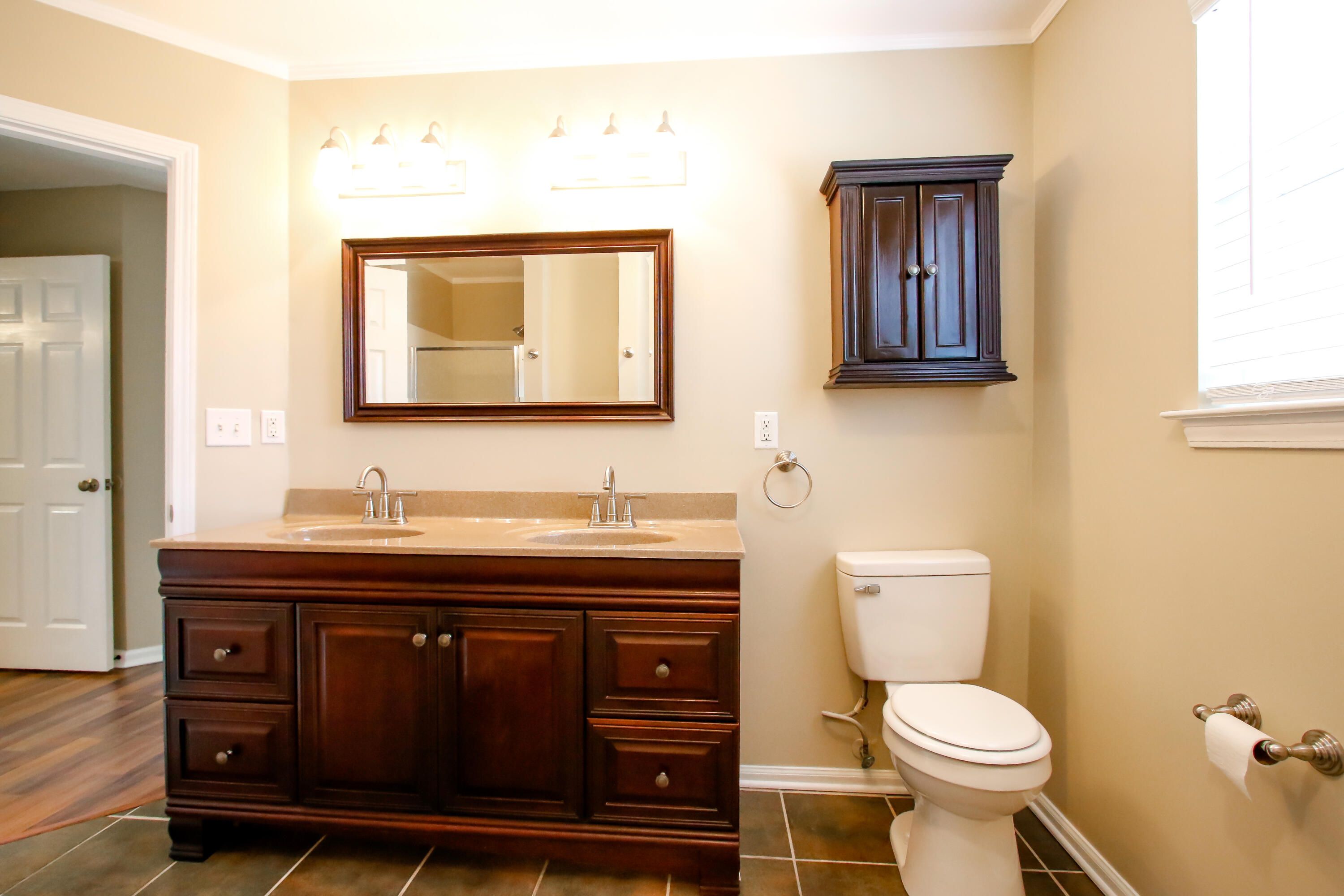 VICTORIA PARK - Residential