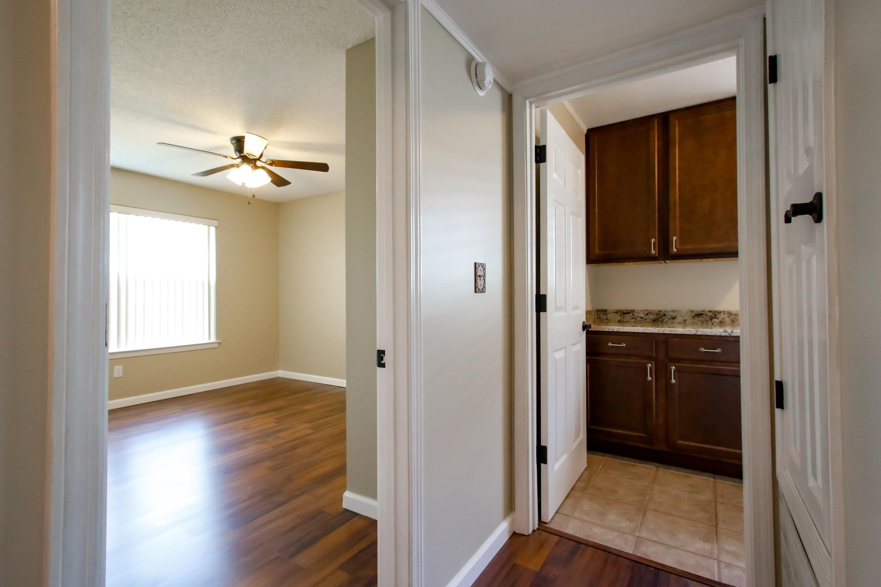 VICTORIA PARK - Residential