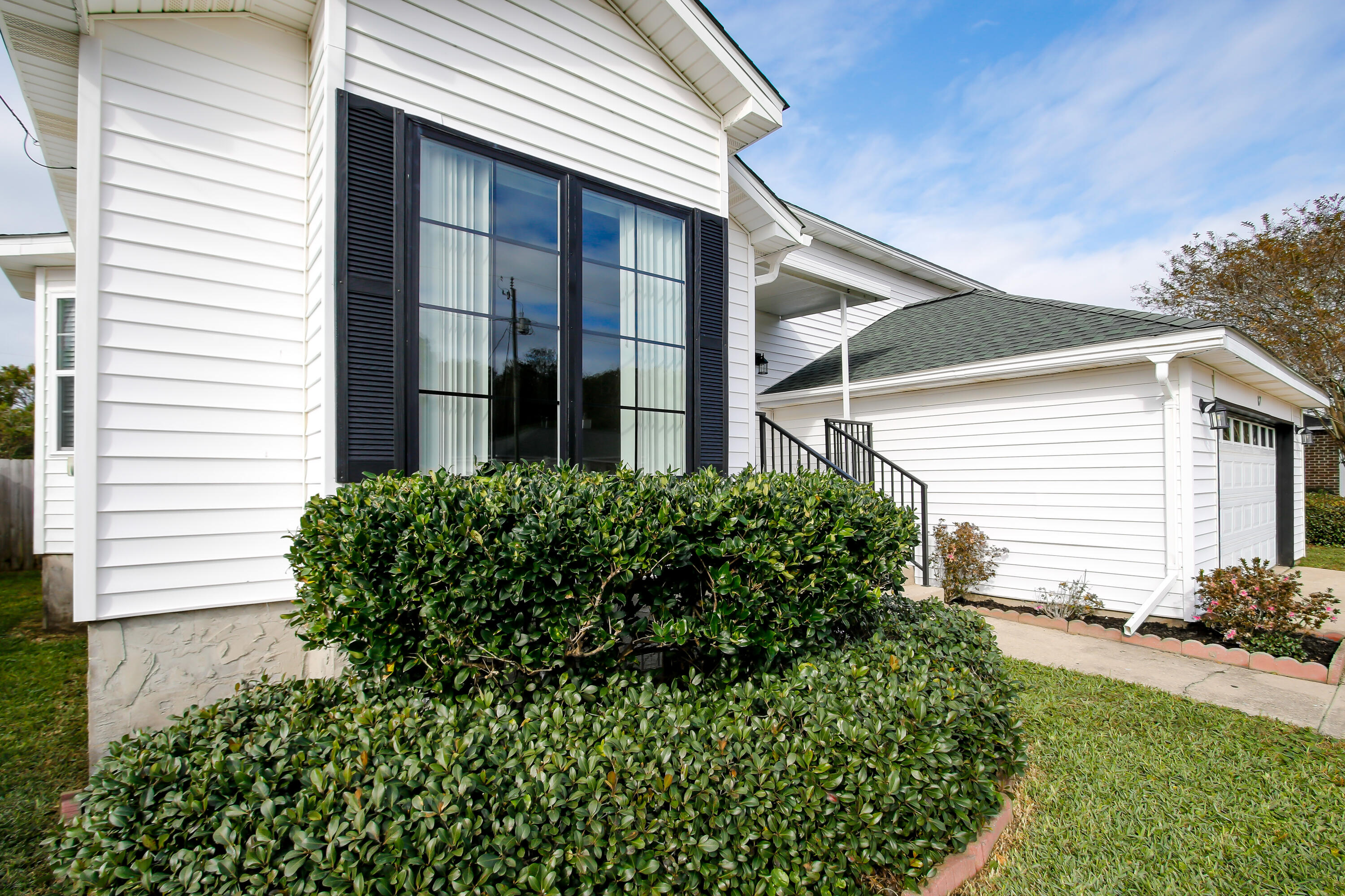 VICTORIA PARK - Residential