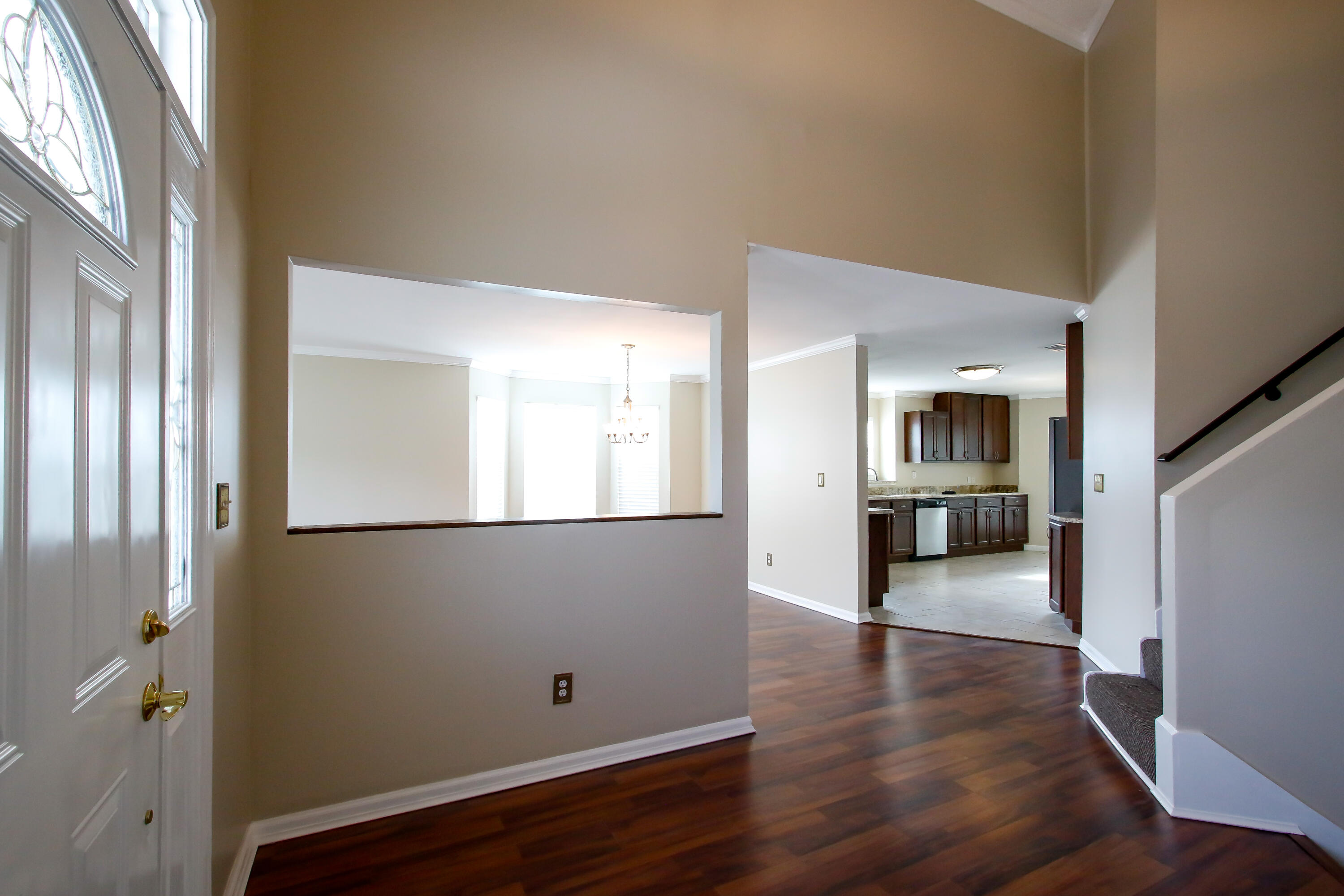 VICTORIA PARK - Residential