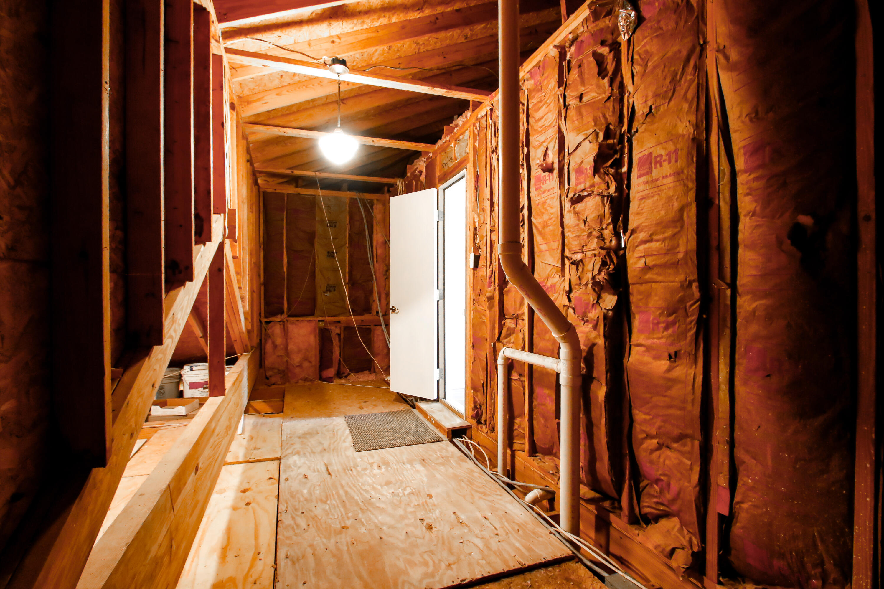 VICTORIA PARK - Residential