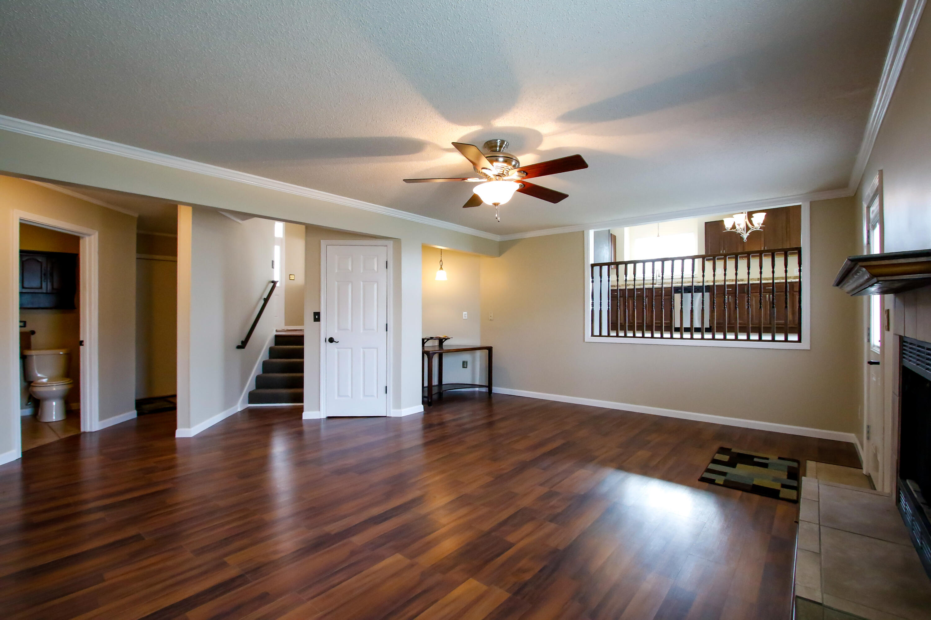 VICTORIA PARK - Residential