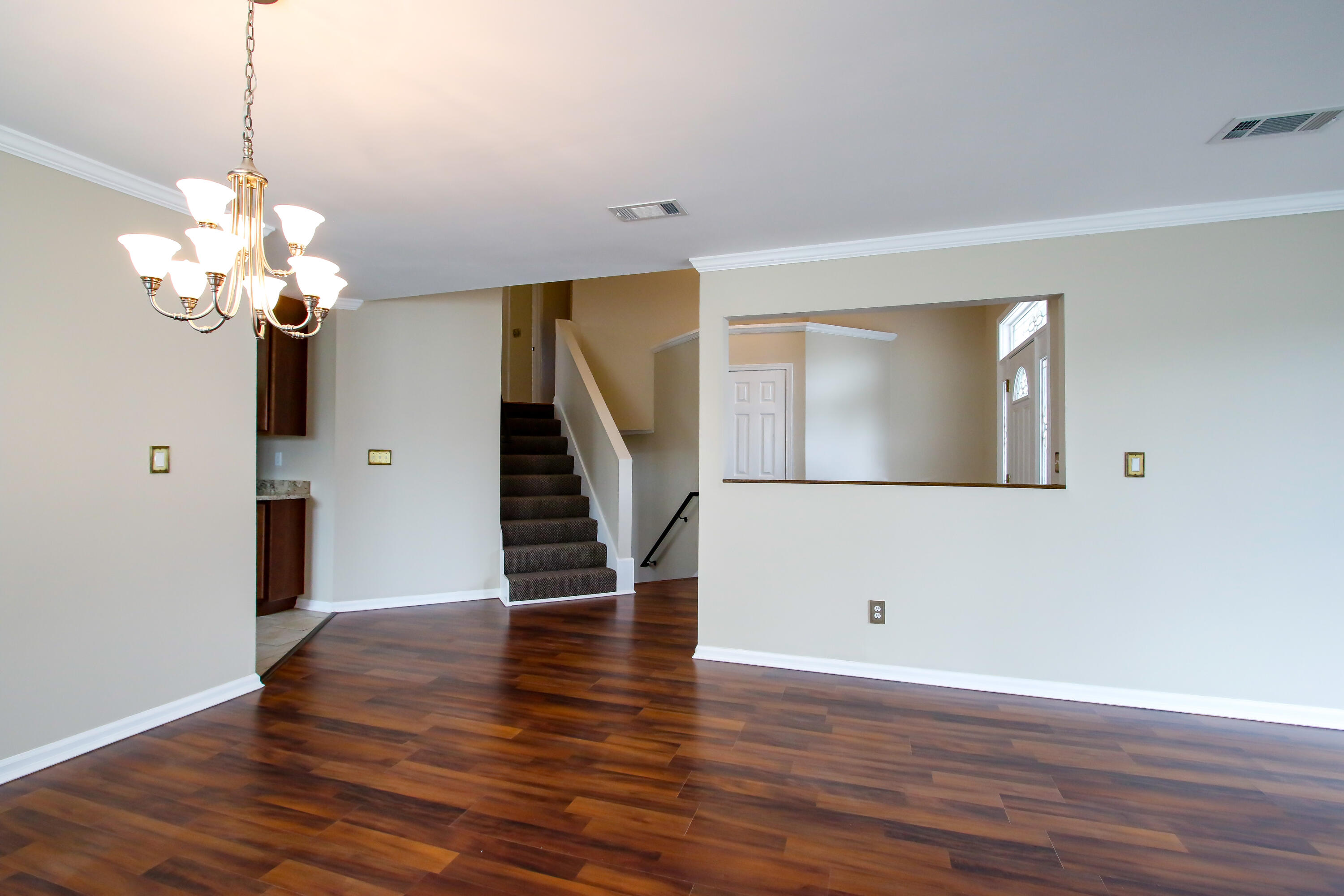 VICTORIA PARK - Residential