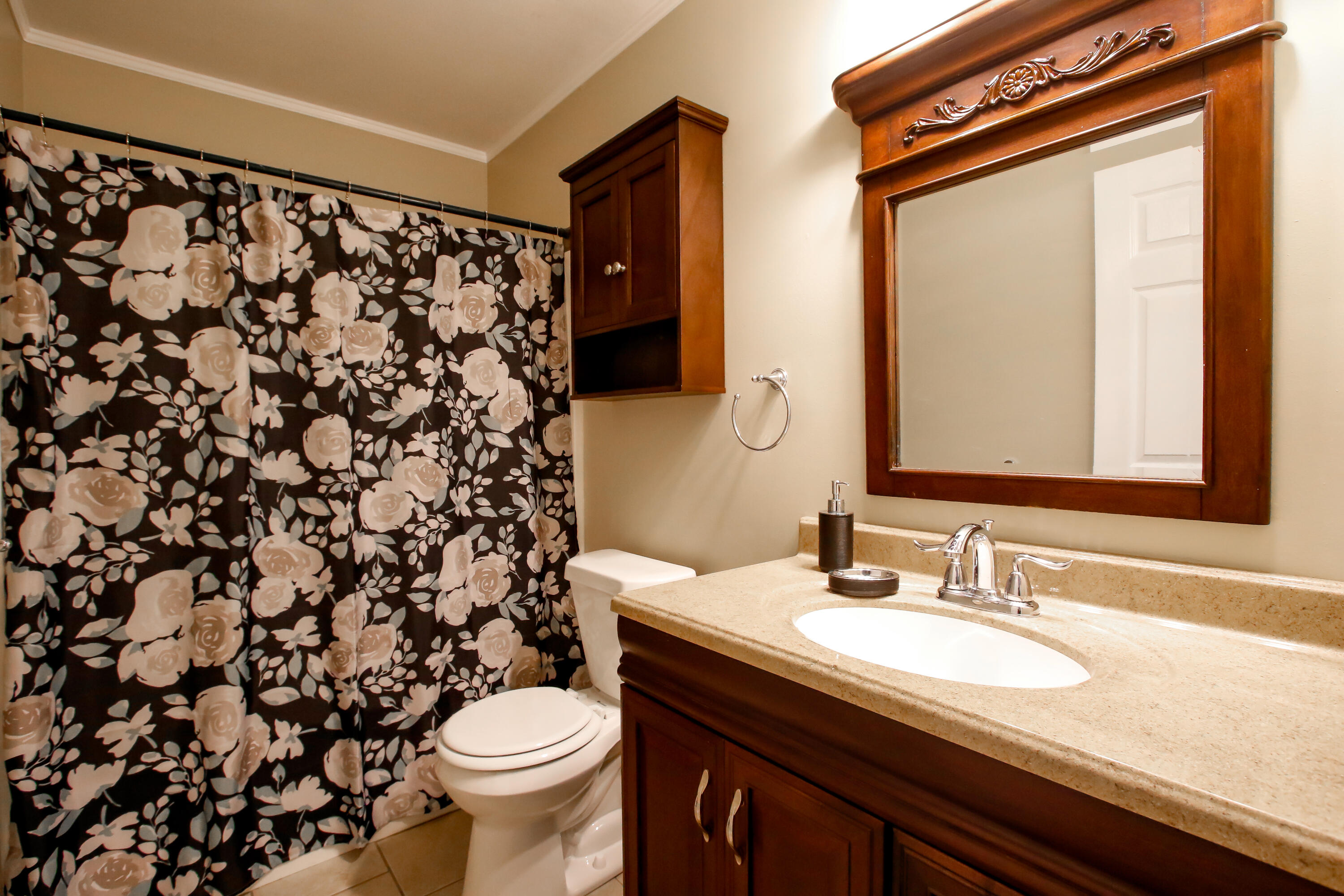 VICTORIA PARK - Residential