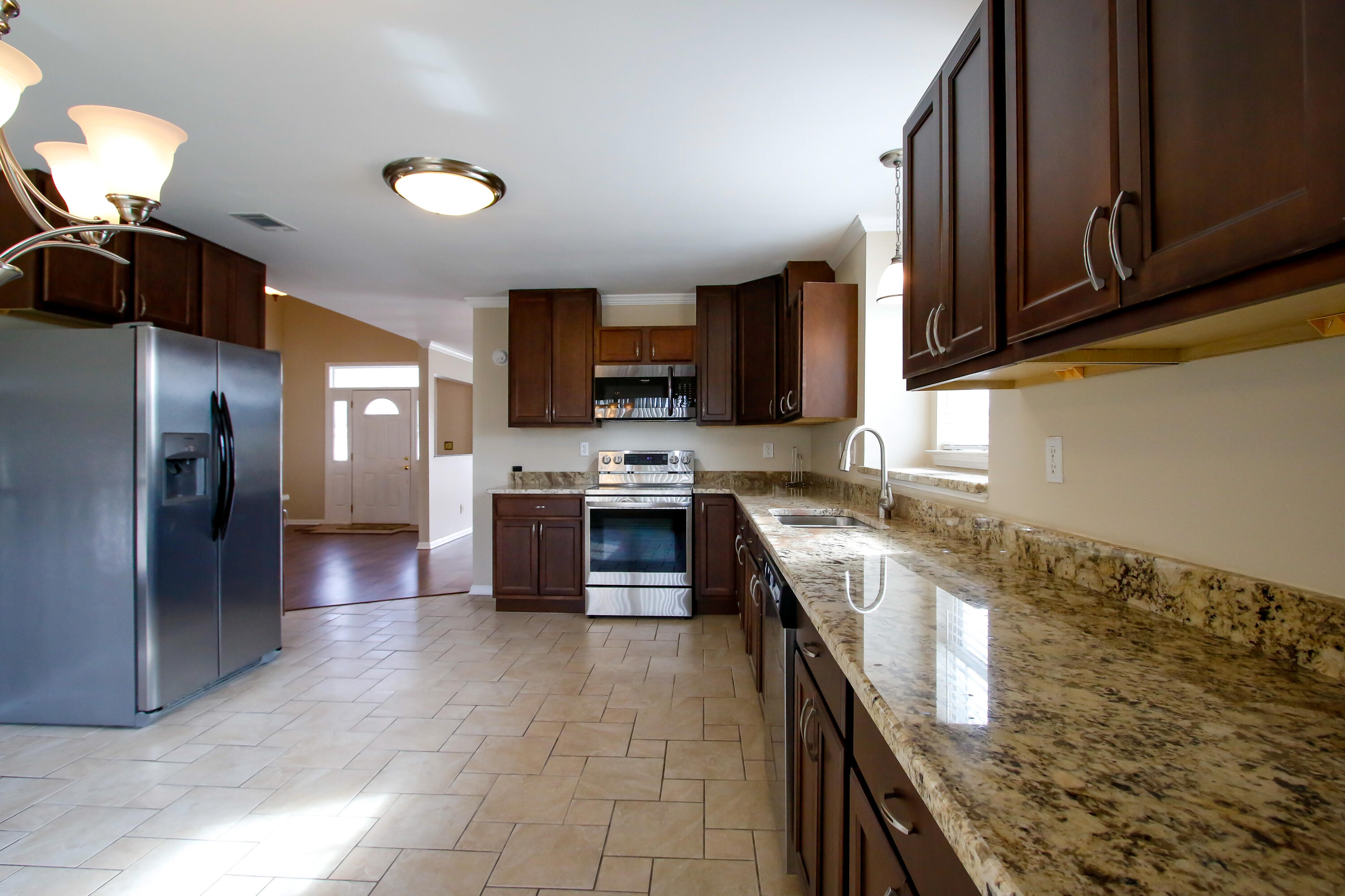 VICTORIA PARK - Residential