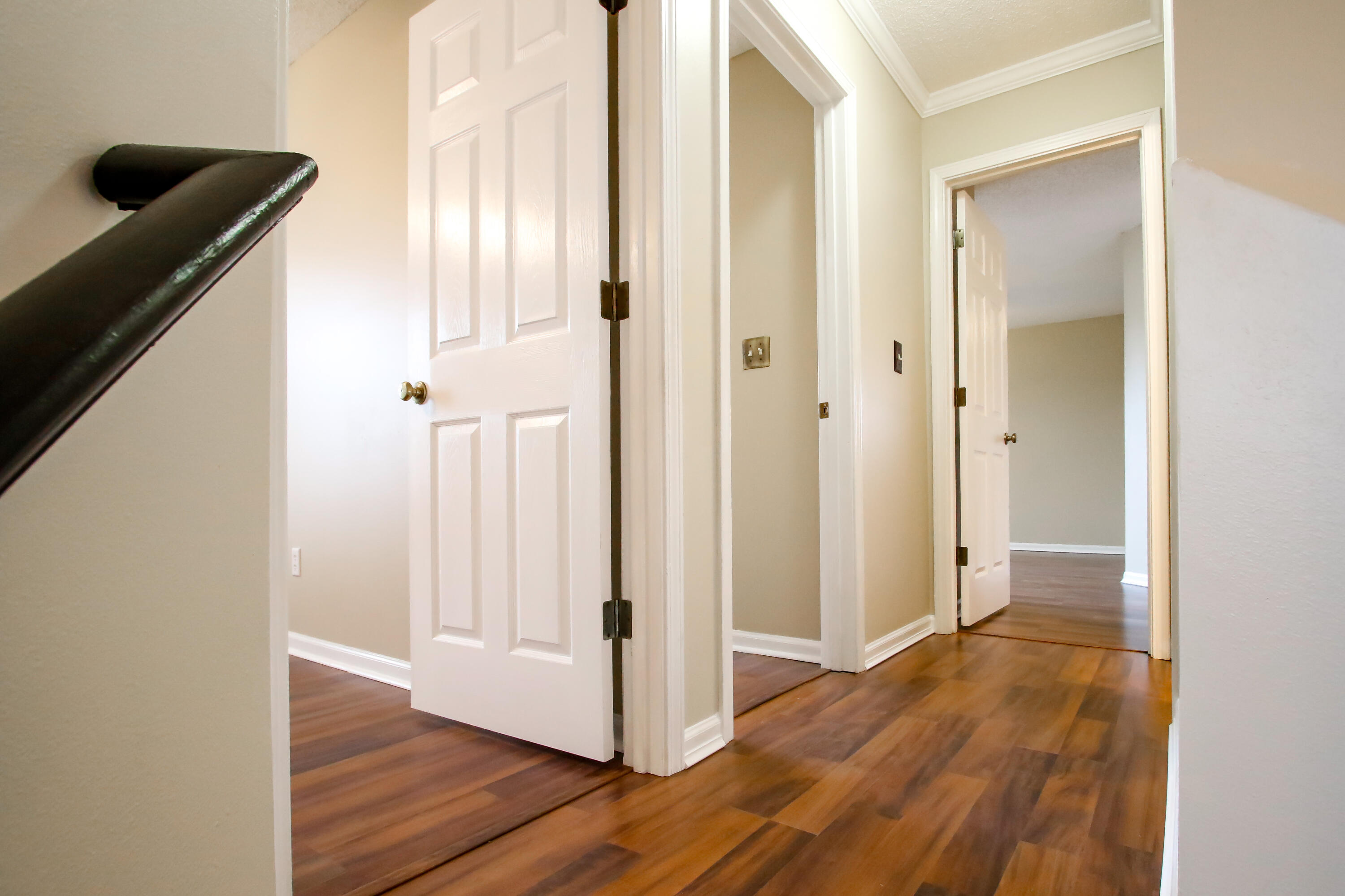 VICTORIA PARK - Residential