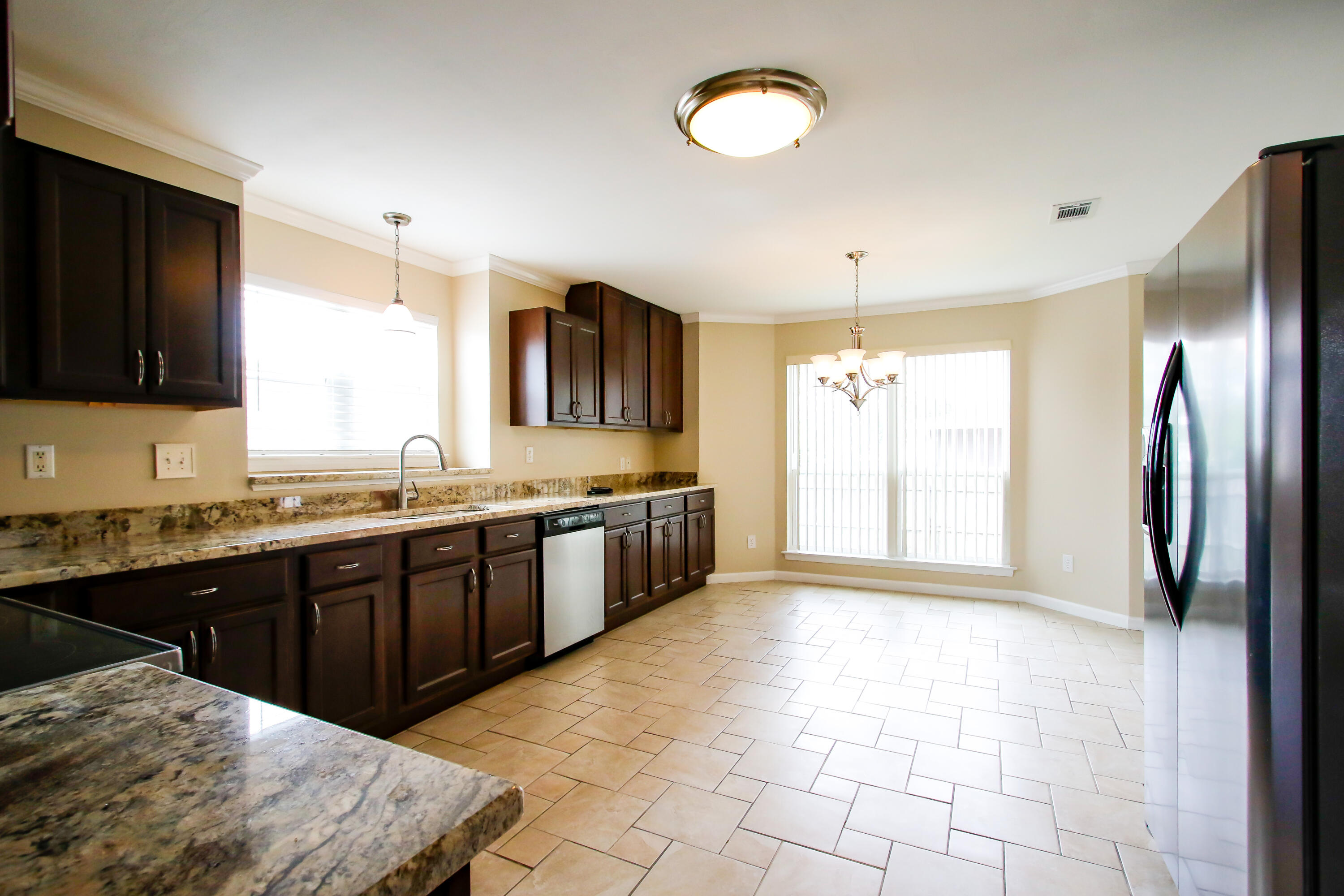 VICTORIA PARK - Residential