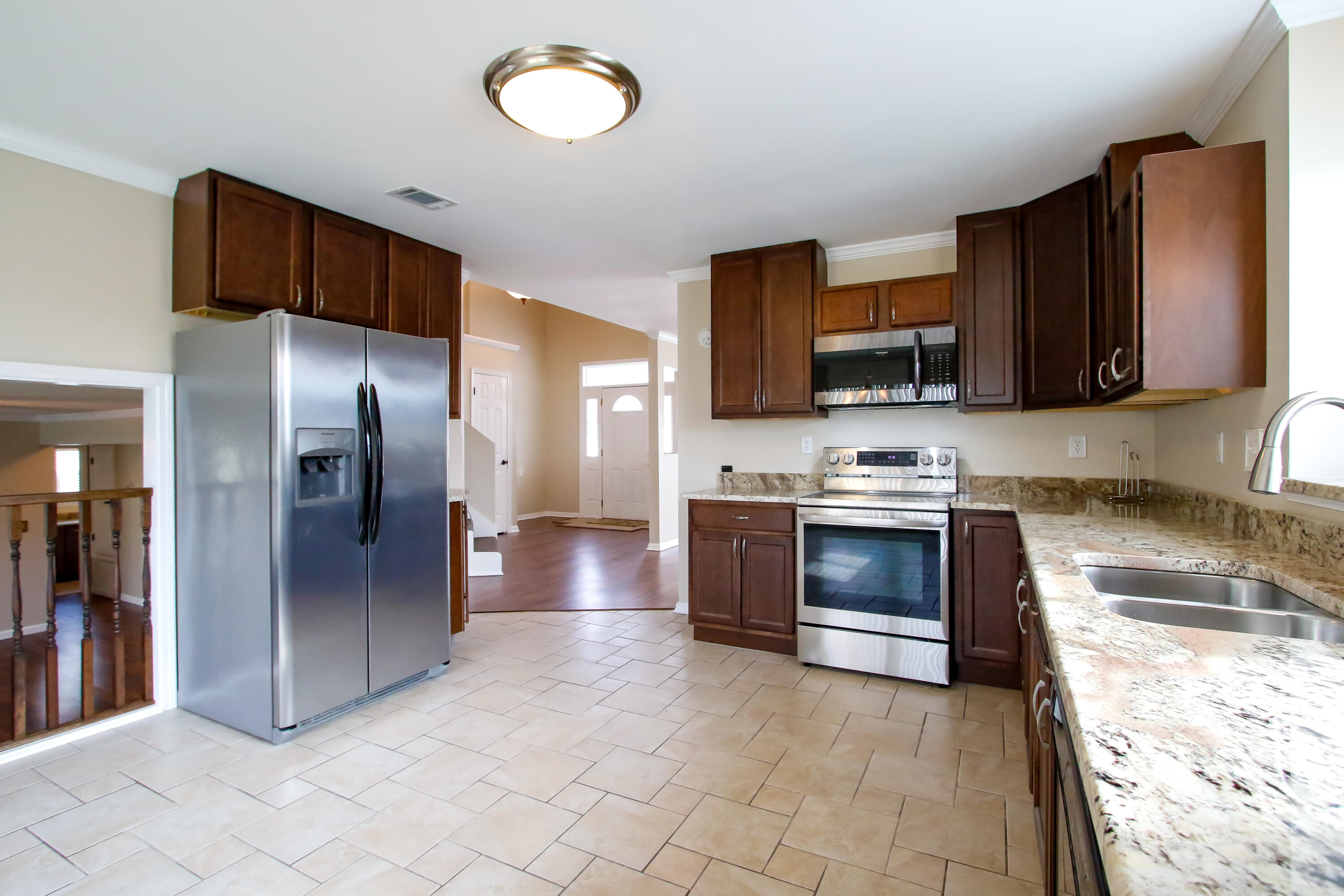 VICTORIA PARK - Residential