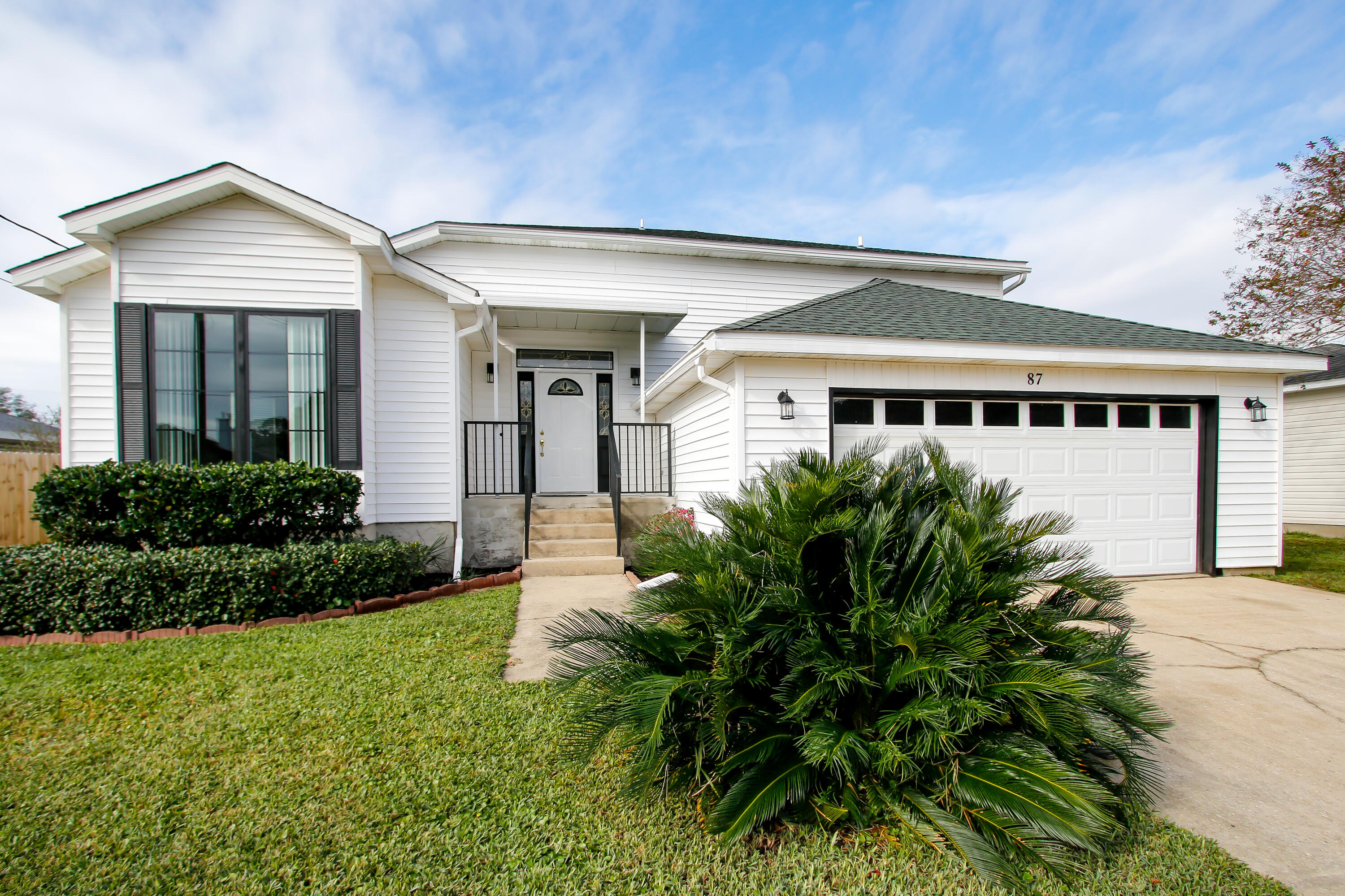 VICTORIA PARK - Residential