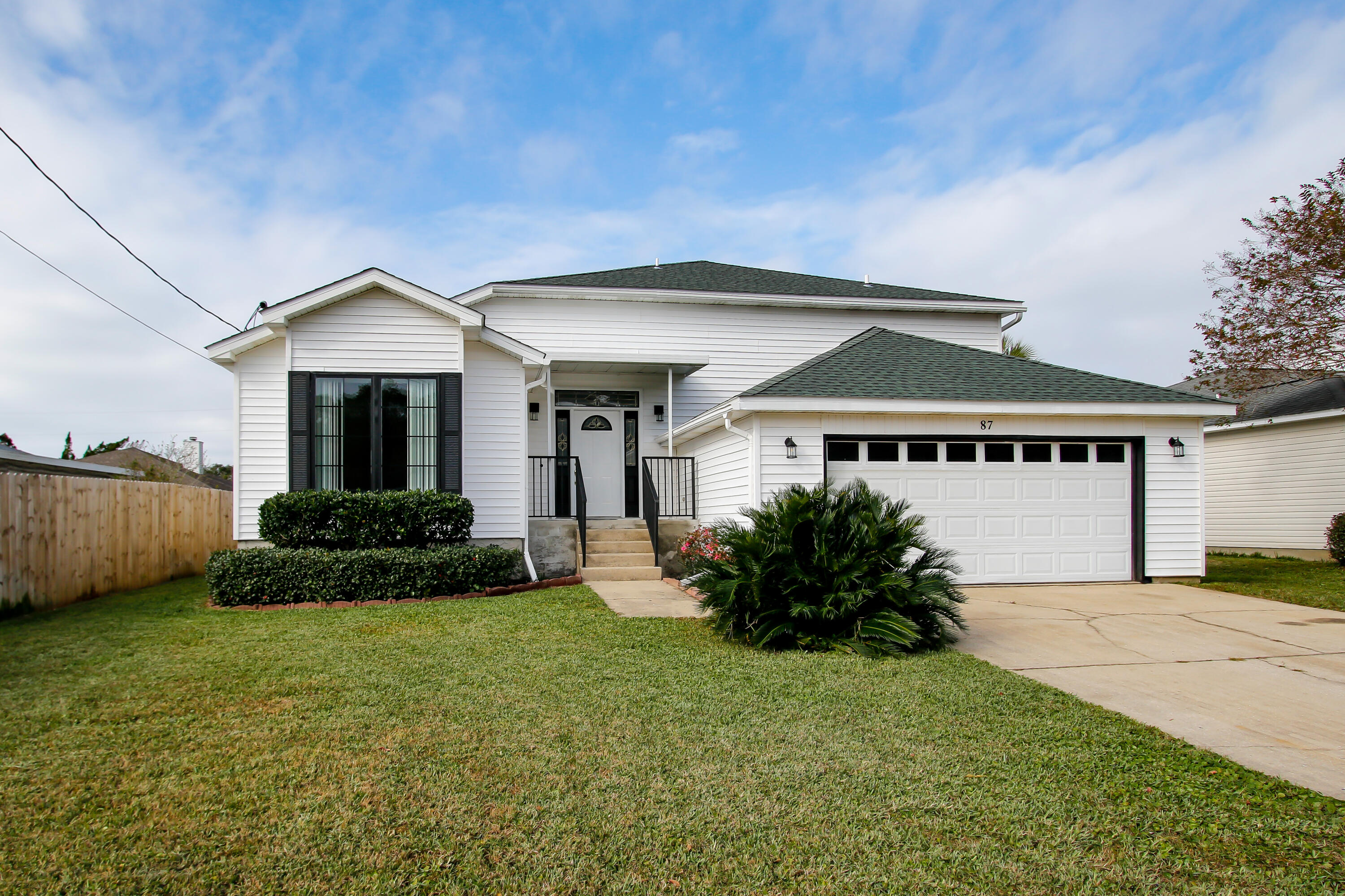 VICTORIA PARK - Residential