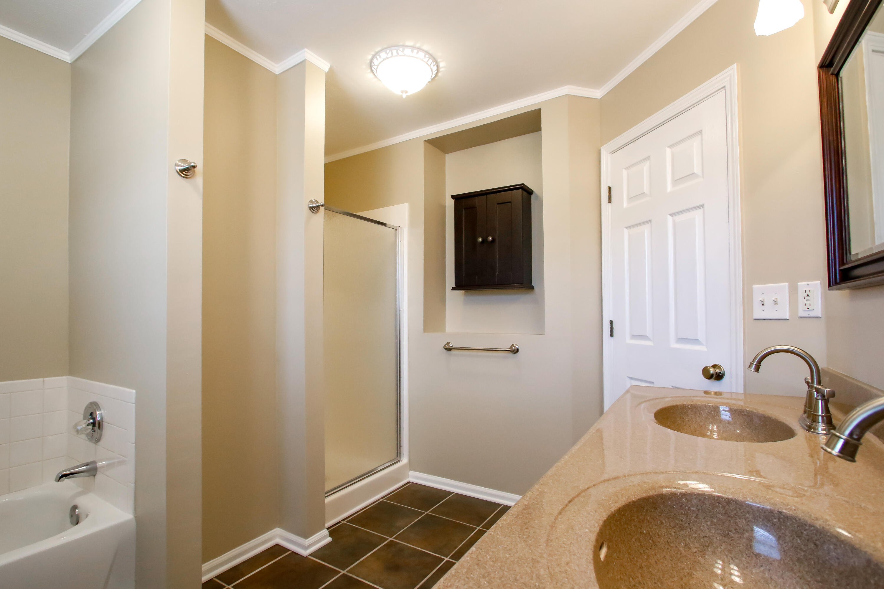 VICTORIA PARK - Residential