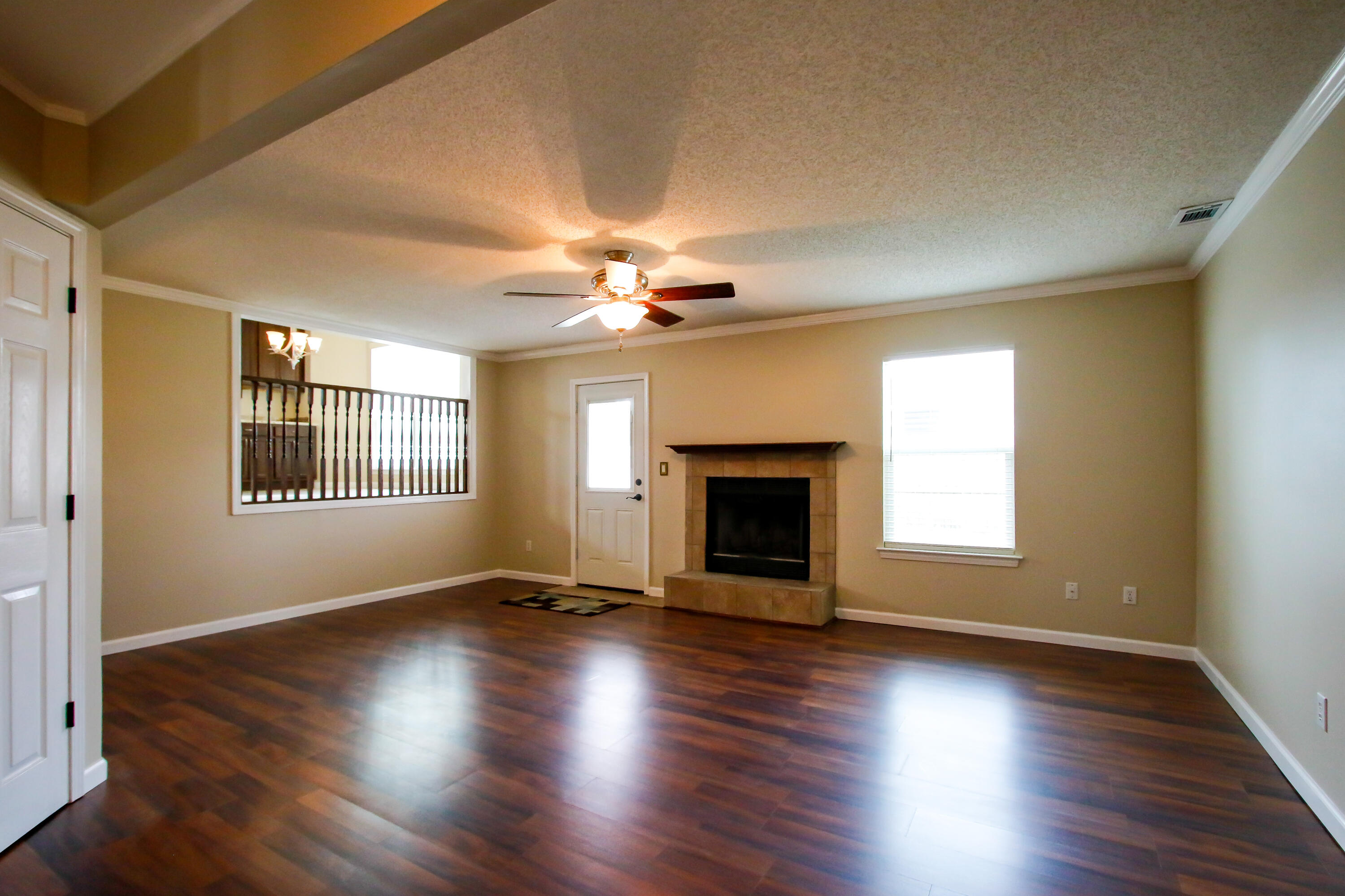 VICTORIA PARK - Residential