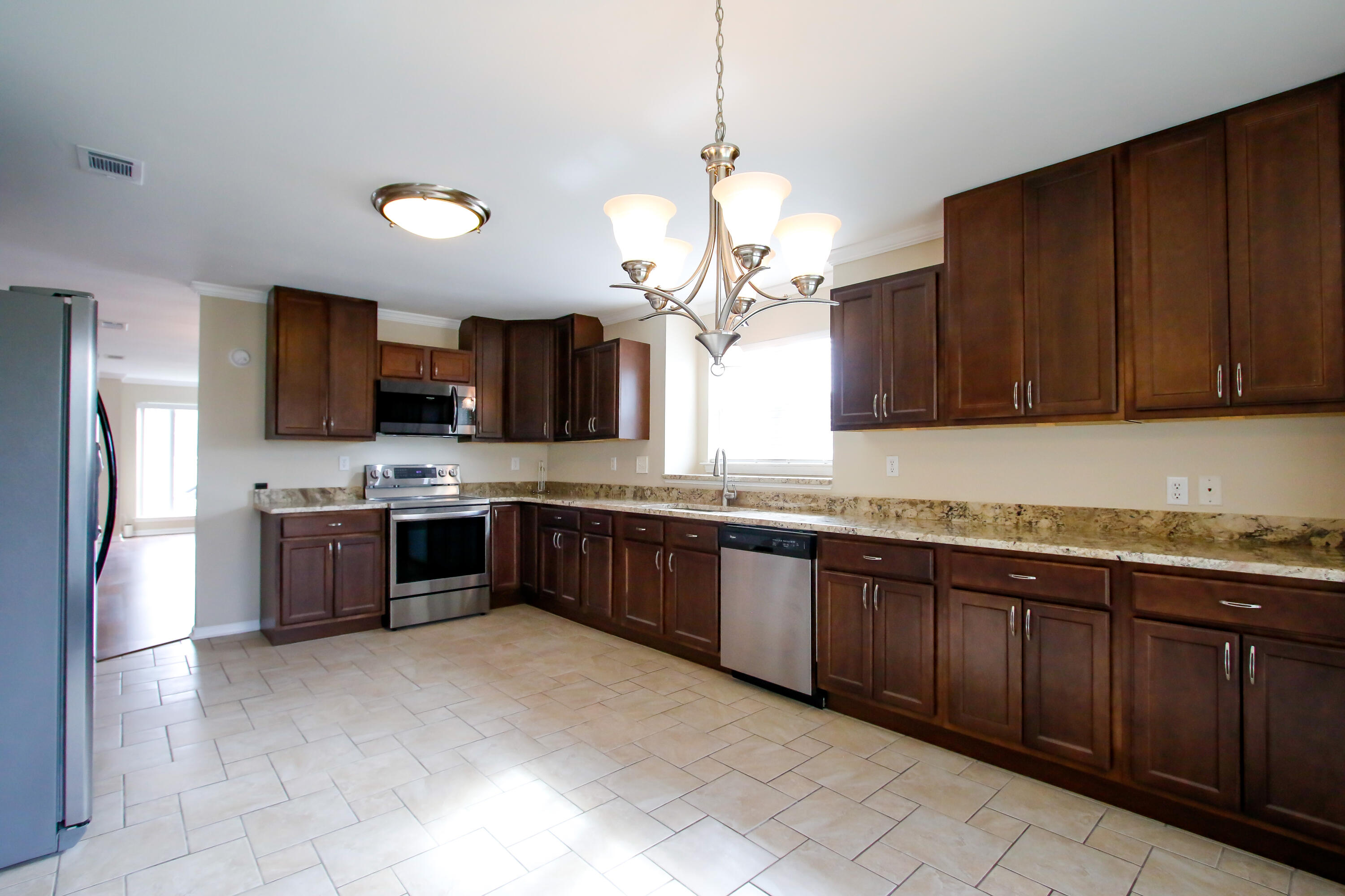 VICTORIA PARK - Residential