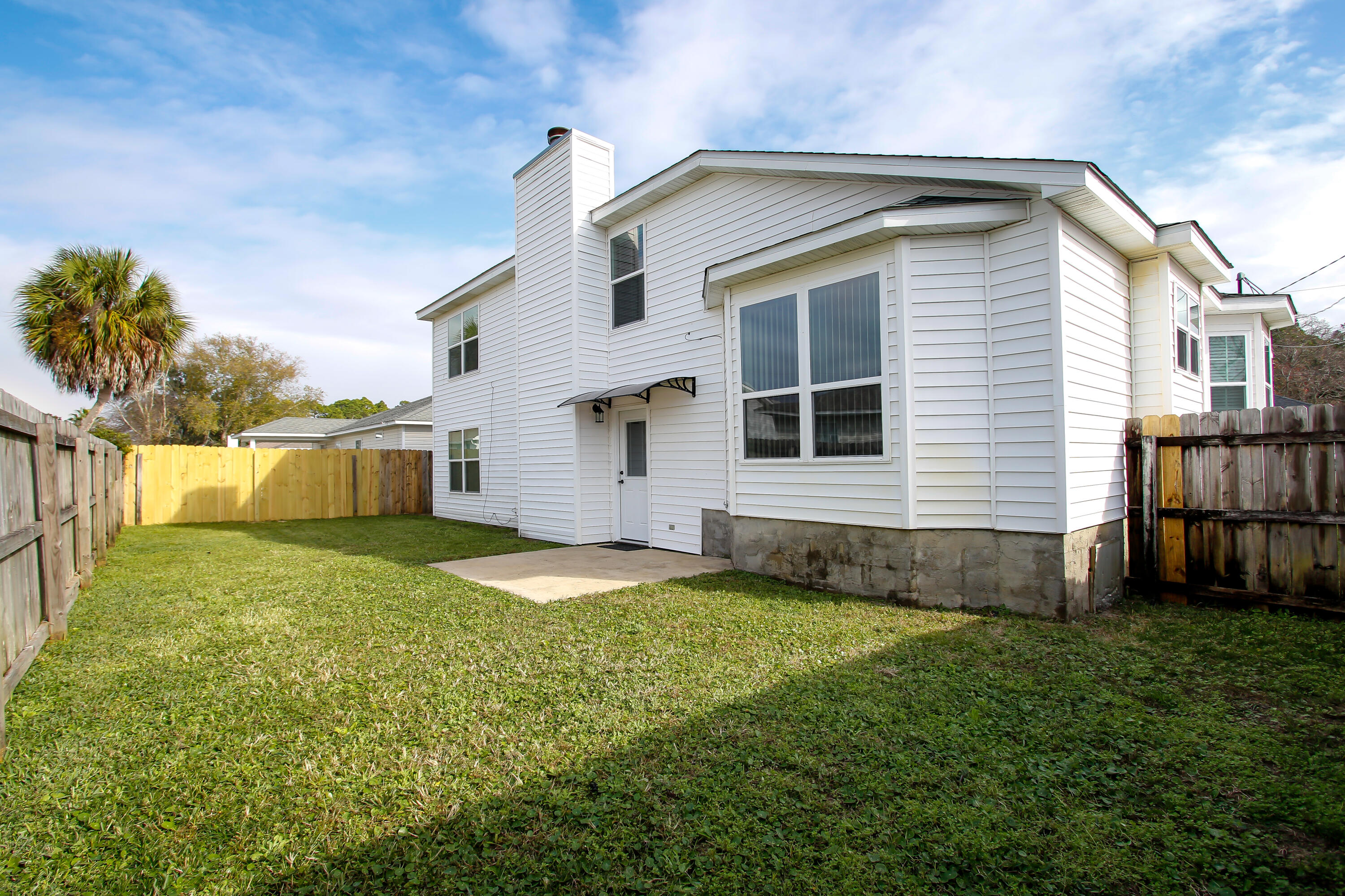 VICTORIA PARK - Residential