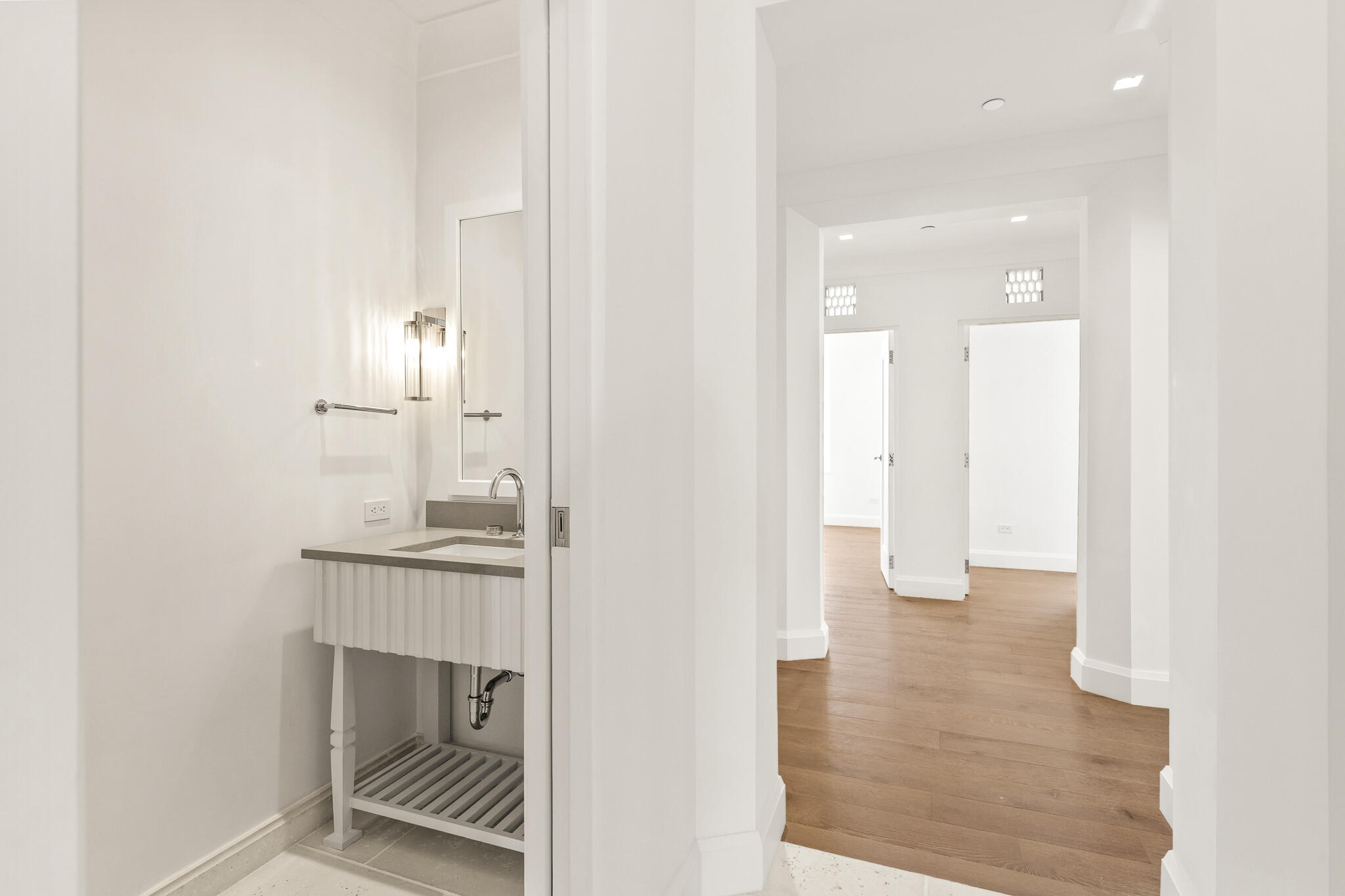 ALYS BEACH - Residential