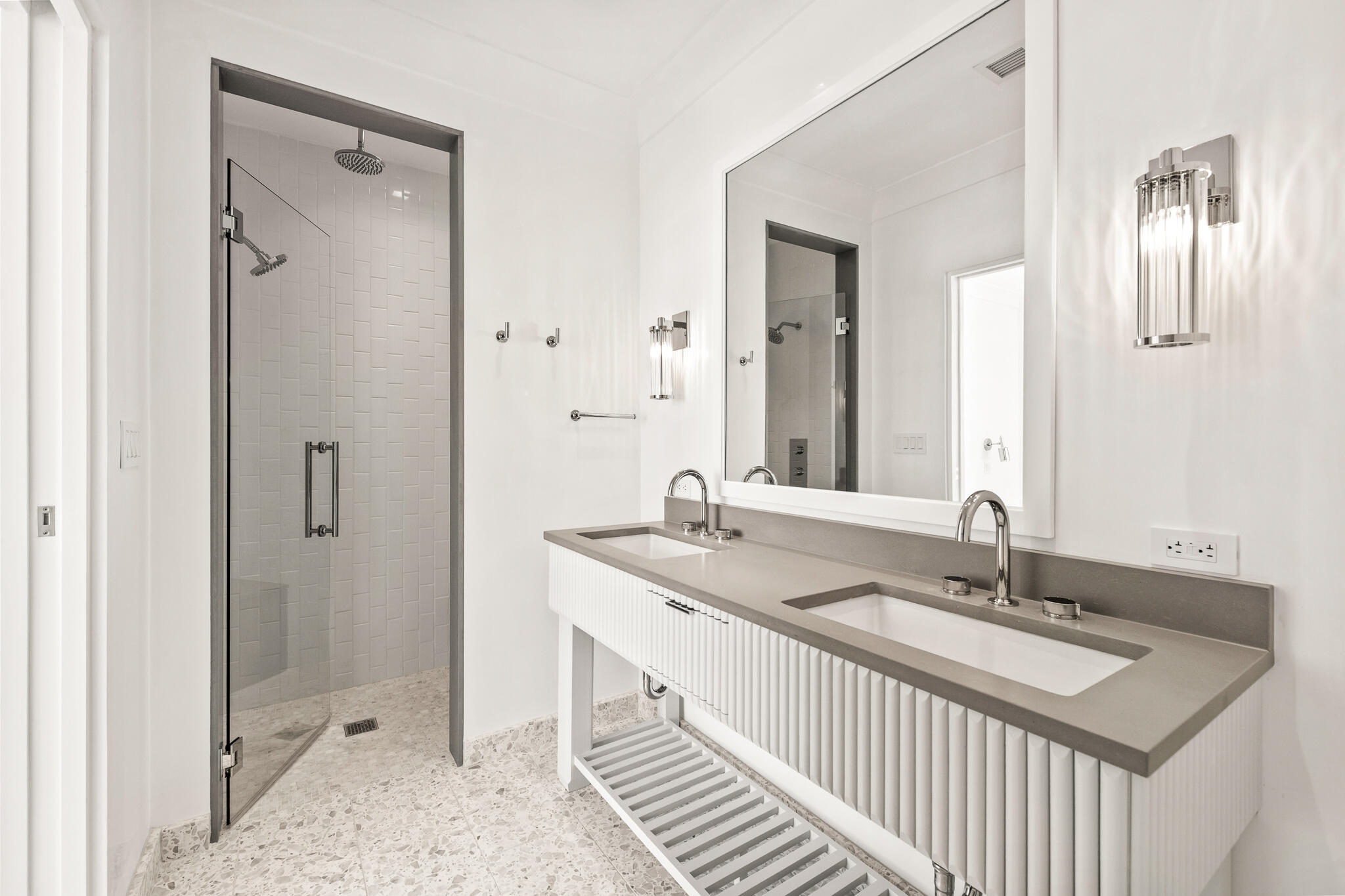 ALYS BEACH - Residential