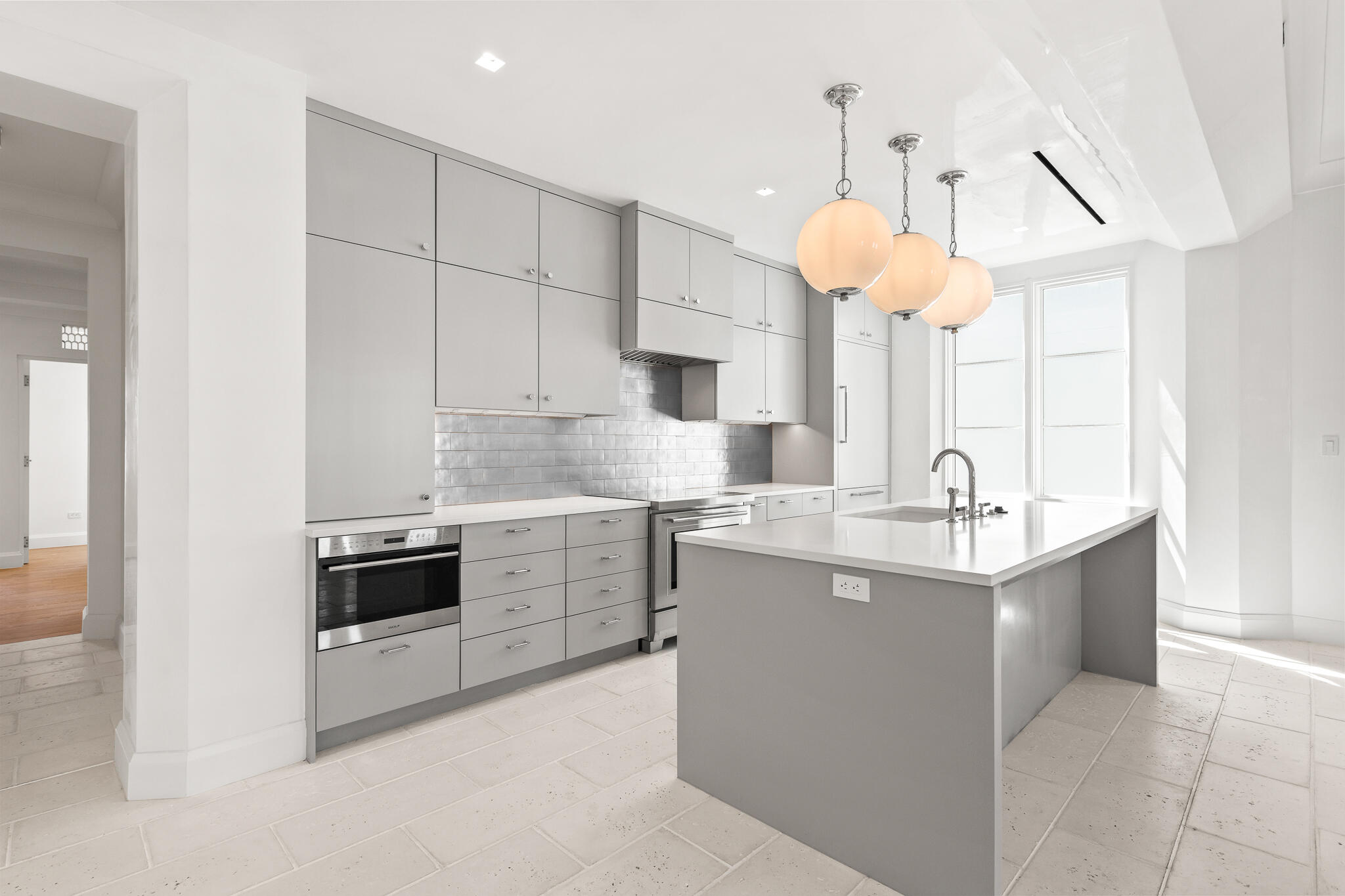 ALYS BEACH - Residential