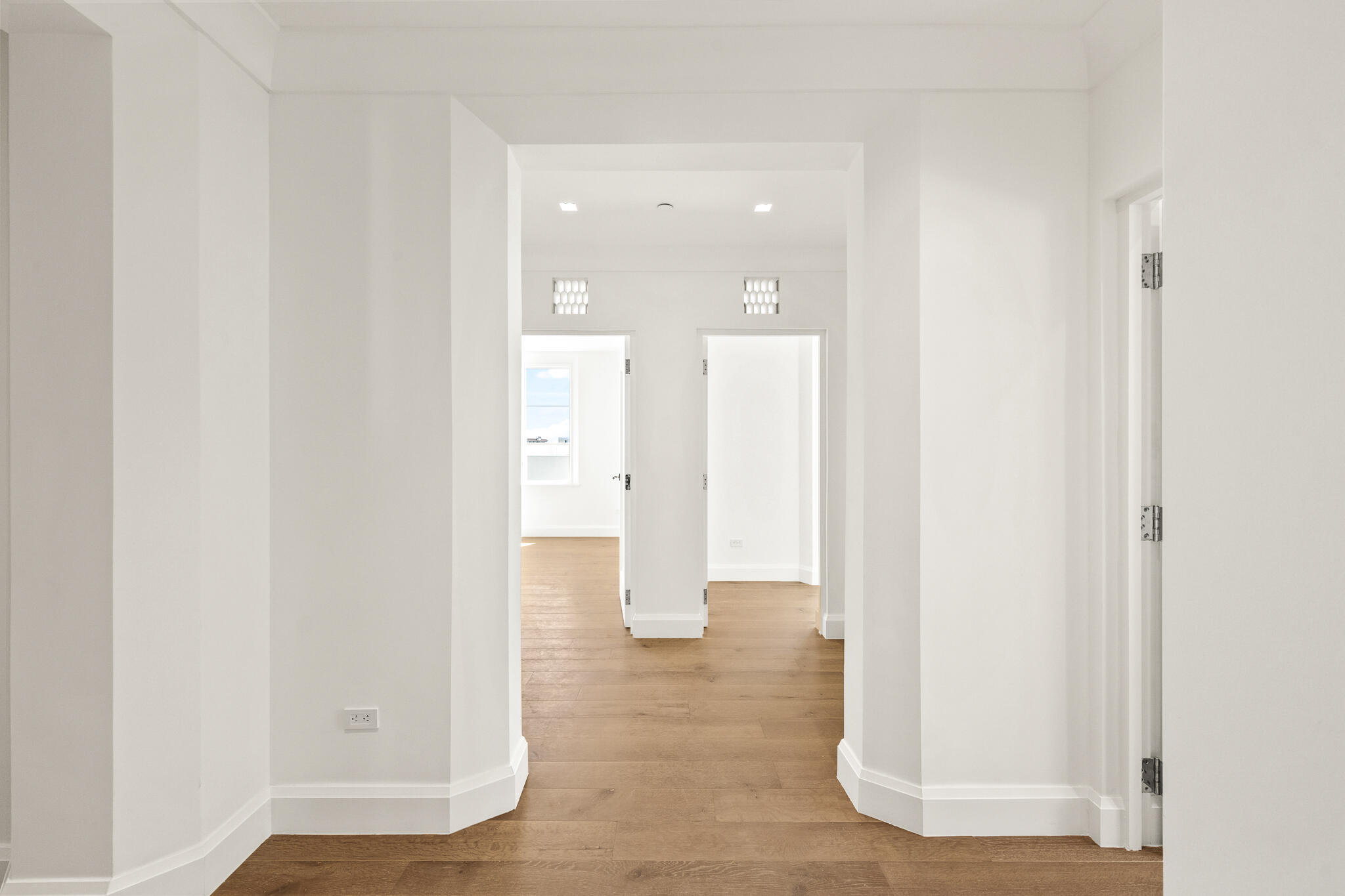 ALYS BEACH - Residential