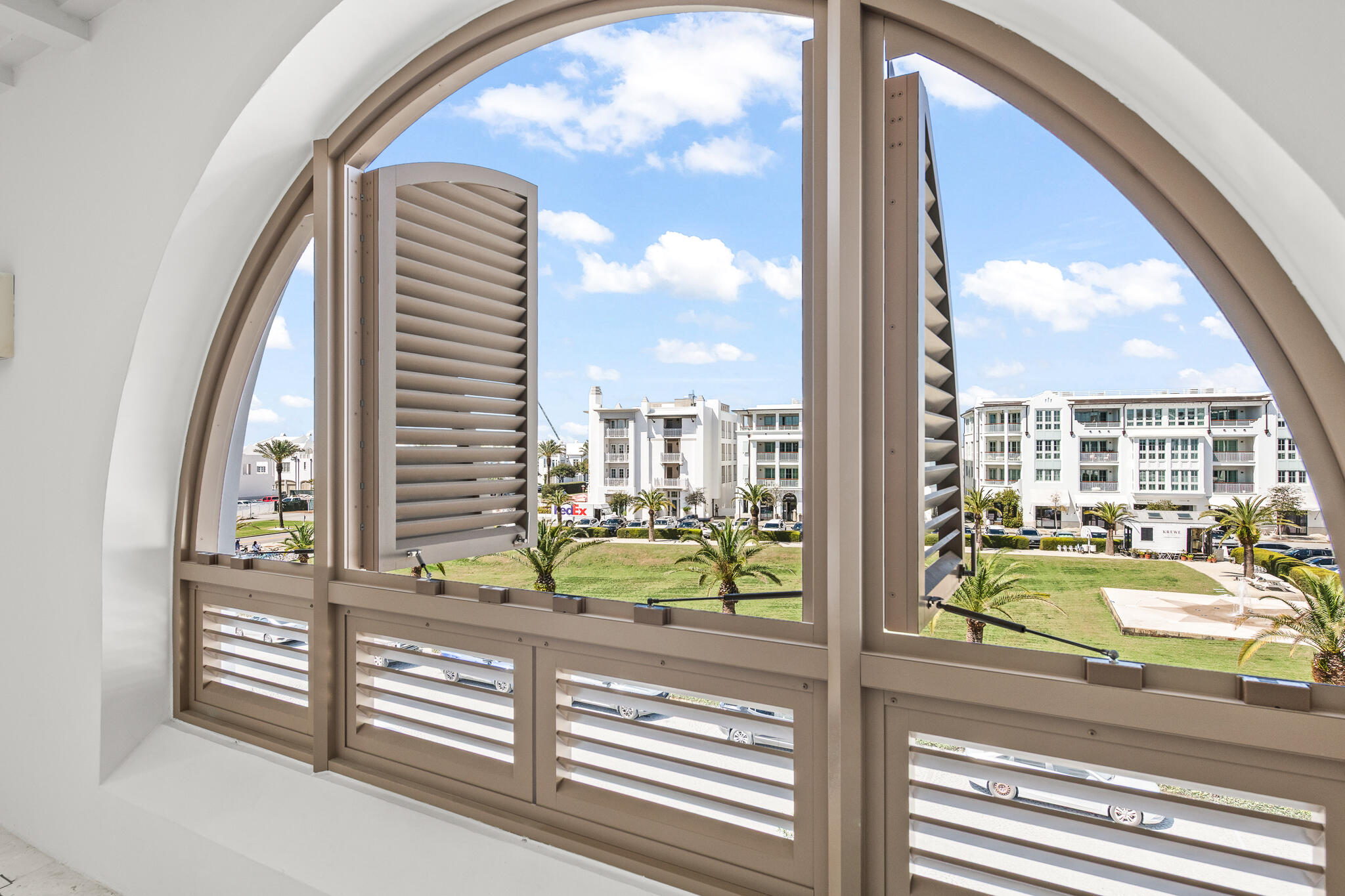 ALYS BEACH - Residential