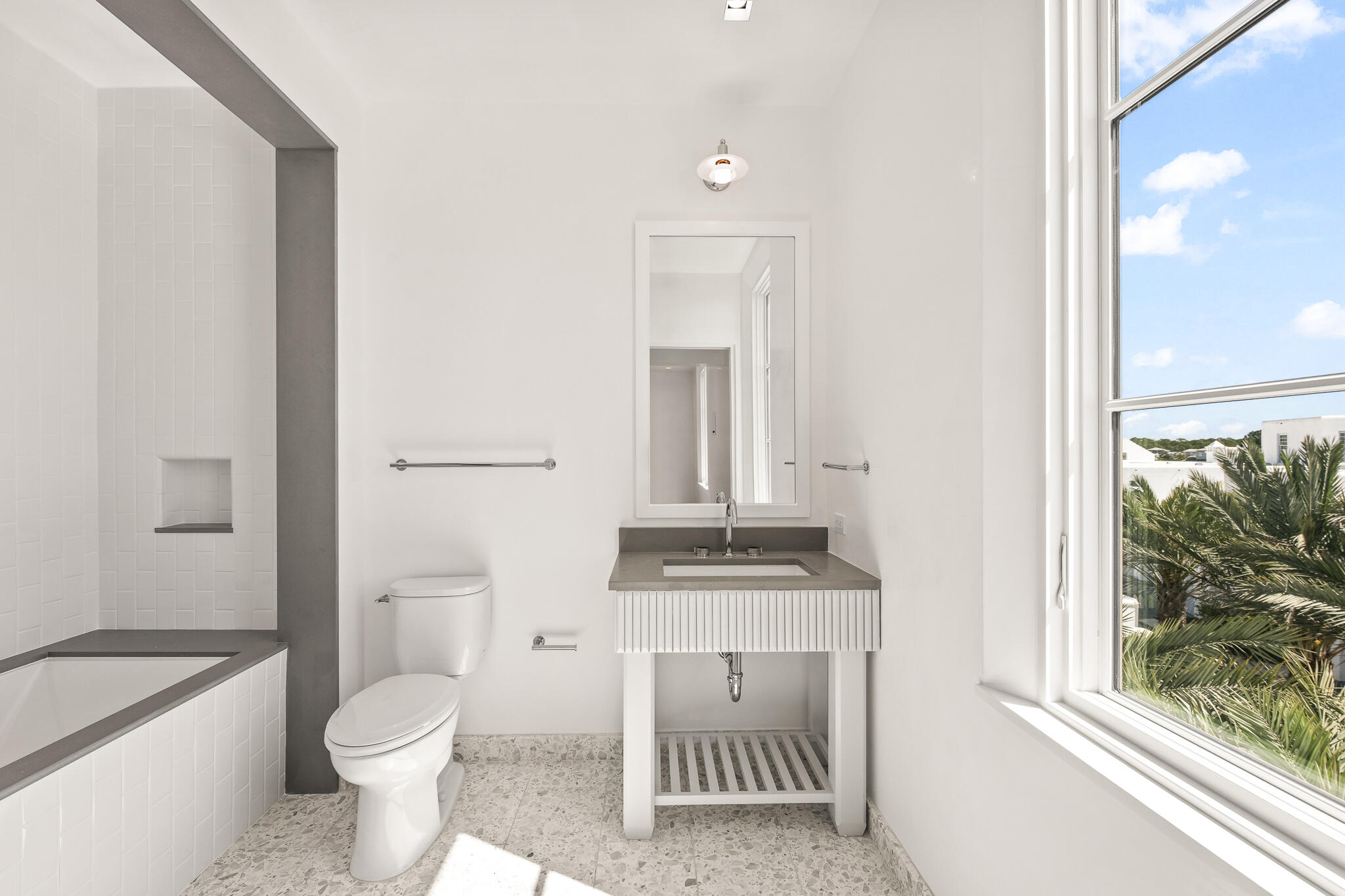 ALYS BEACH - Residential