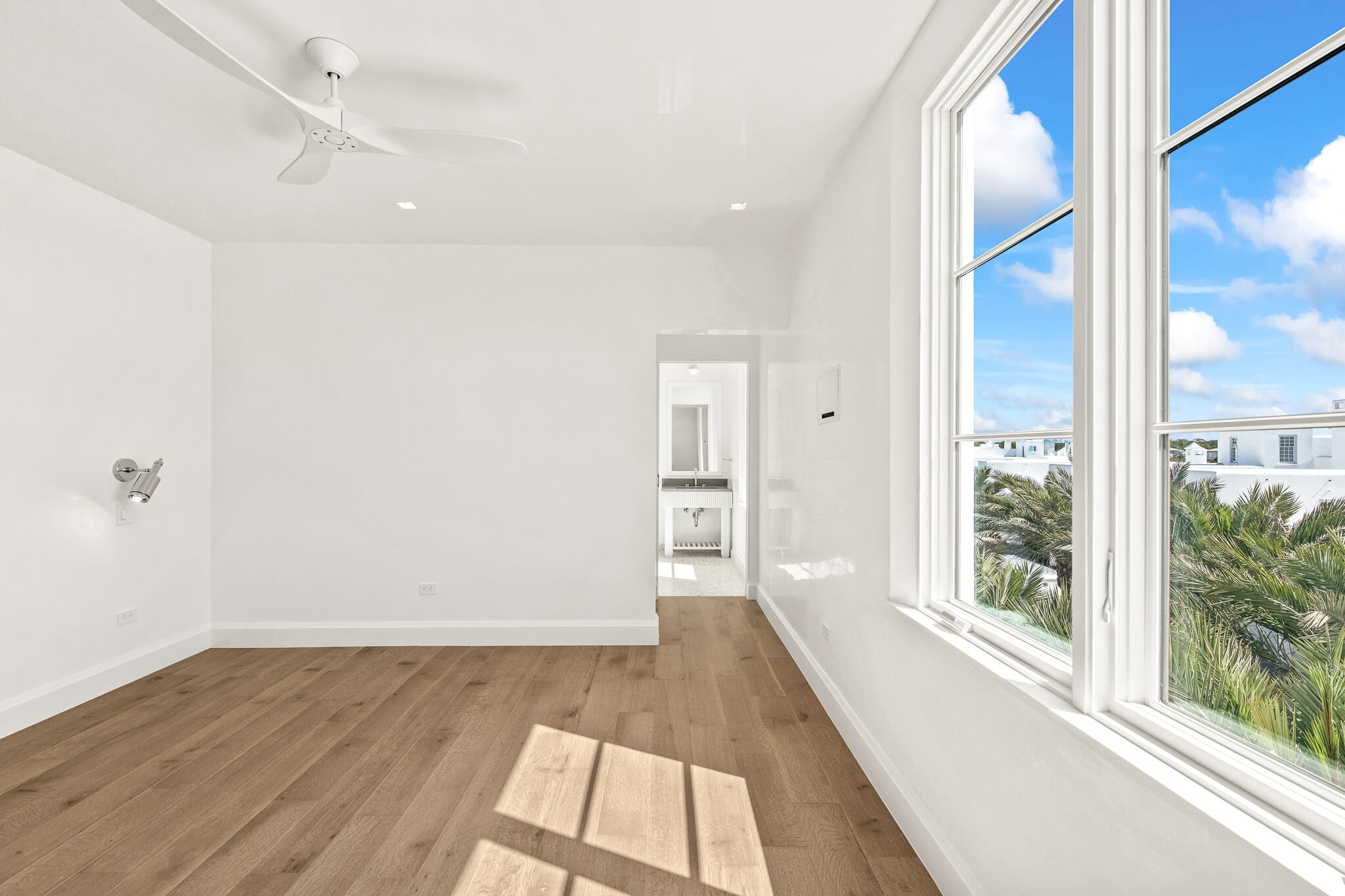 ALYS BEACH - Residential