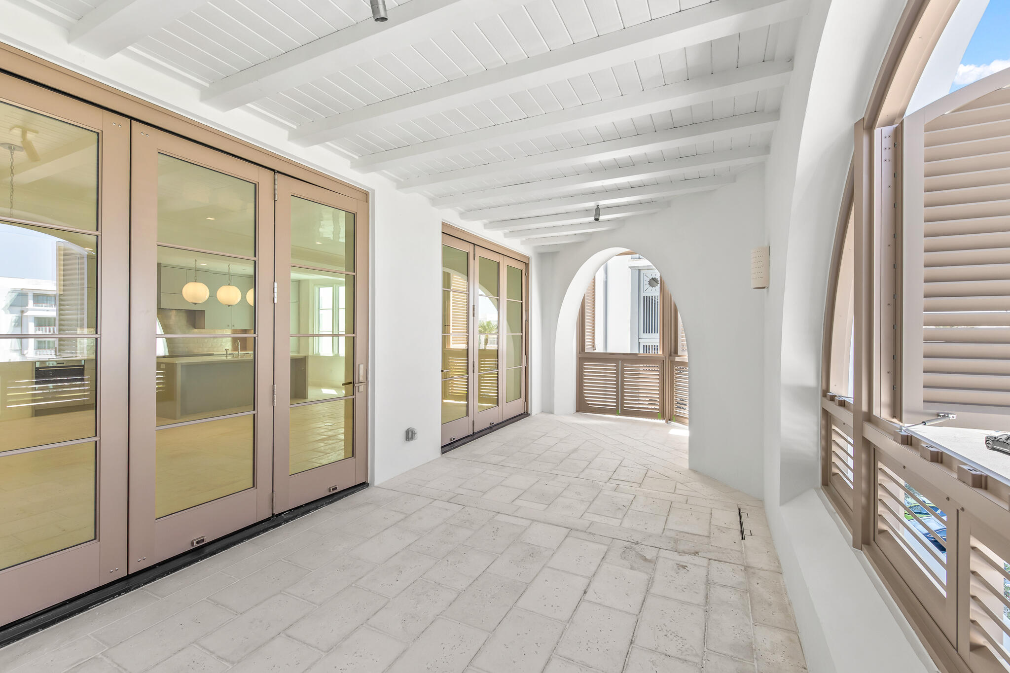 ALYS BEACH - Residential