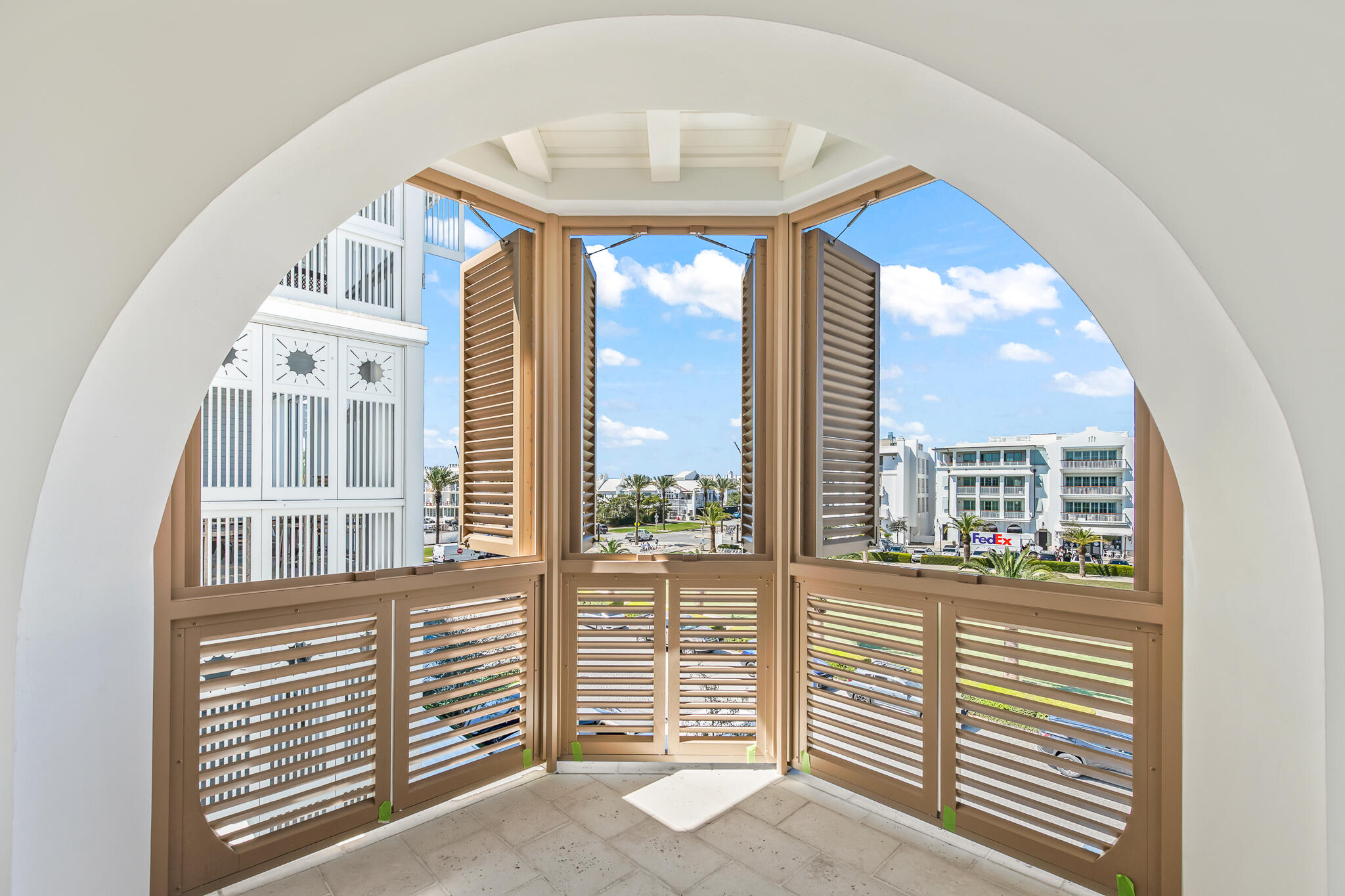 ALYS BEACH - Residential