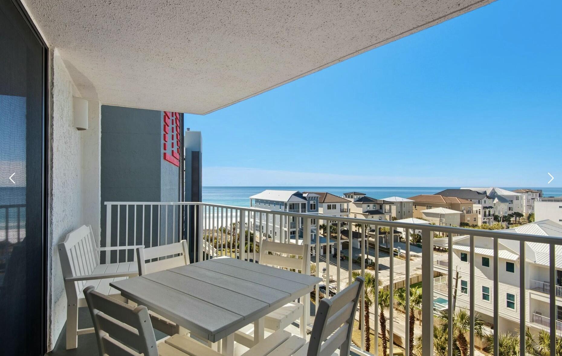MAINSAIL CONDO PH 4 - Residential