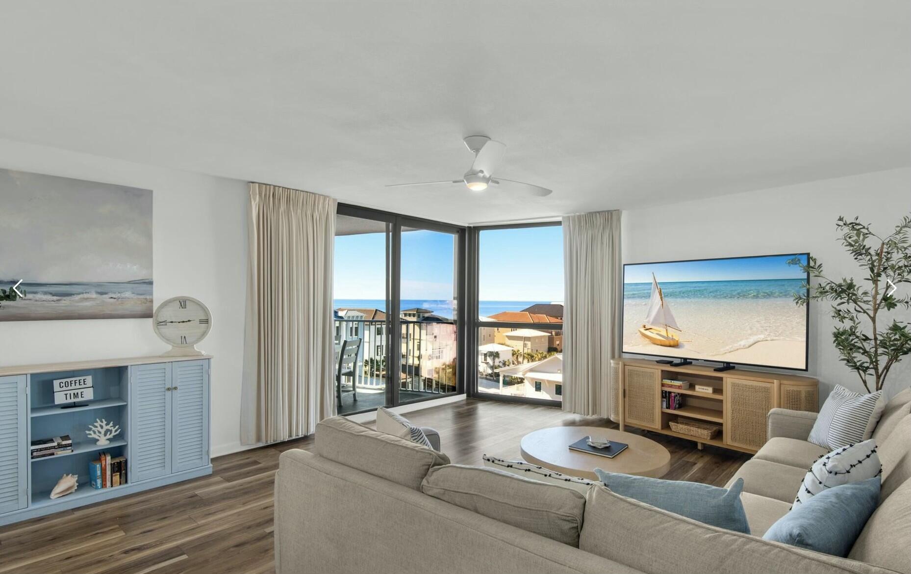 MAINSAIL CONDO PH 4 - Residential