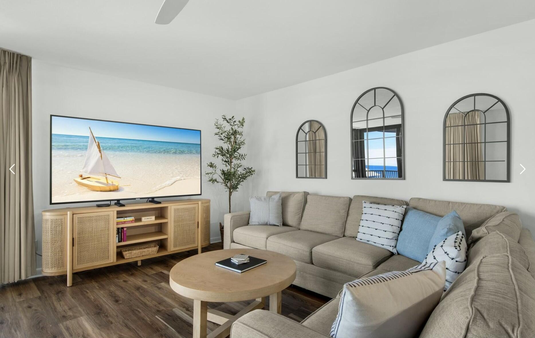 MAINSAIL CONDO PH 4 - Residential
