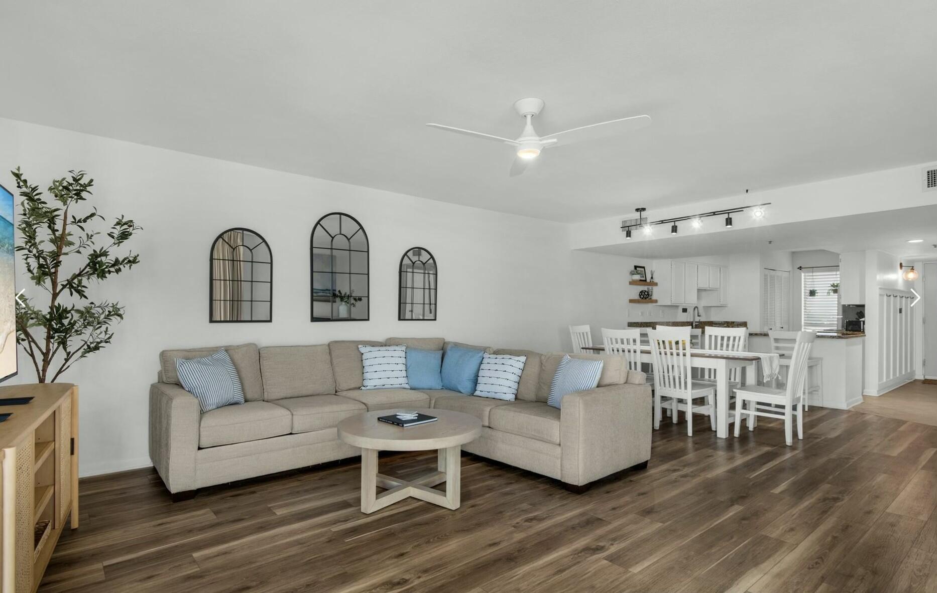 MAINSAIL CONDO PH 4 - Residential