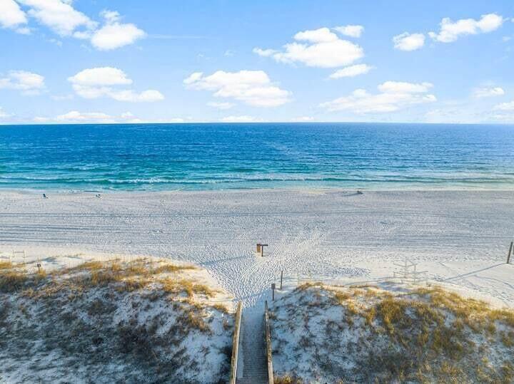 MAINSAIL CONDO PH 4 - Residential