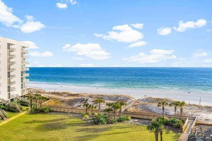 MAINSAIL CONDO PH 4 - Residential