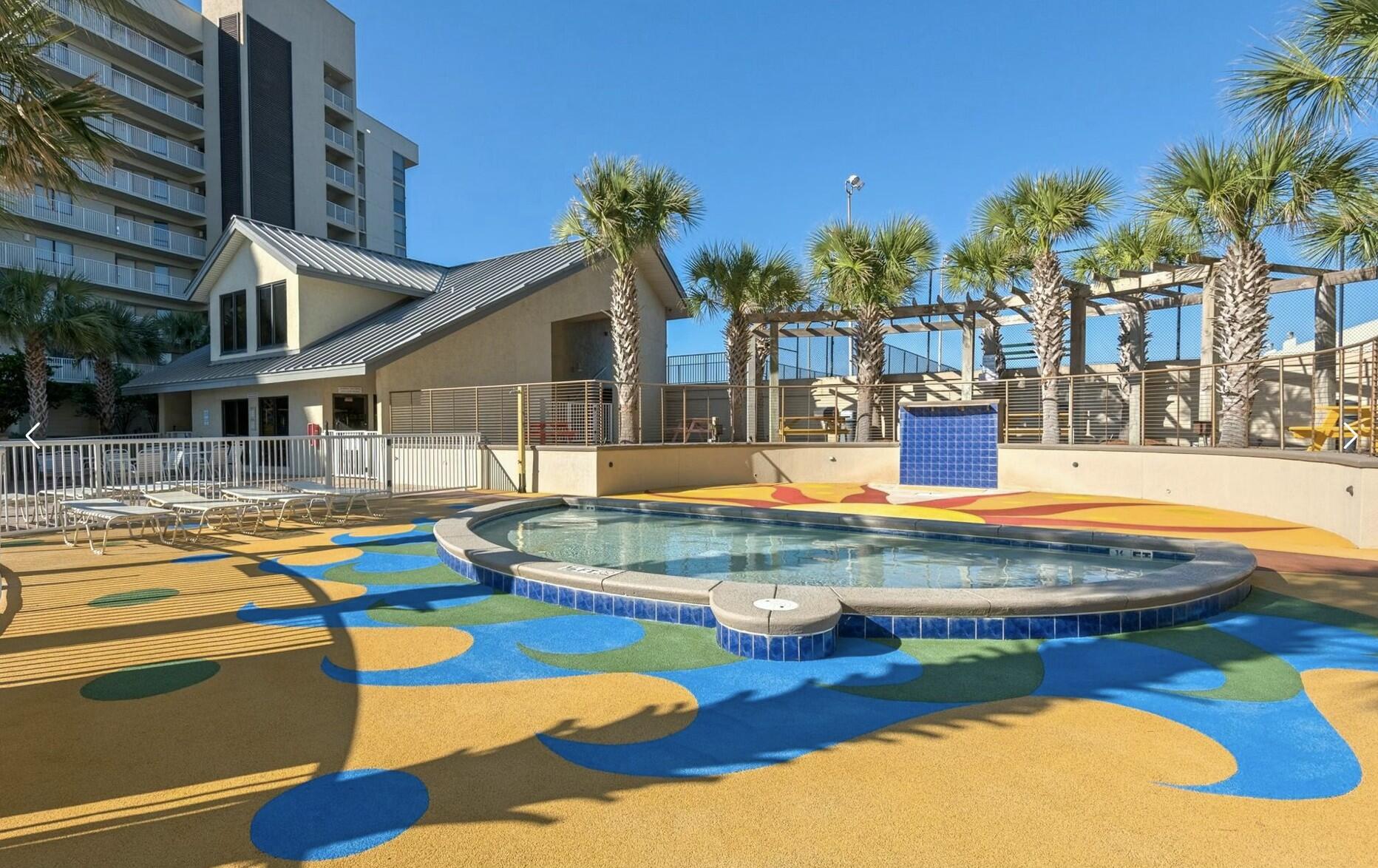 MAINSAIL CONDO PH 4 - Residential