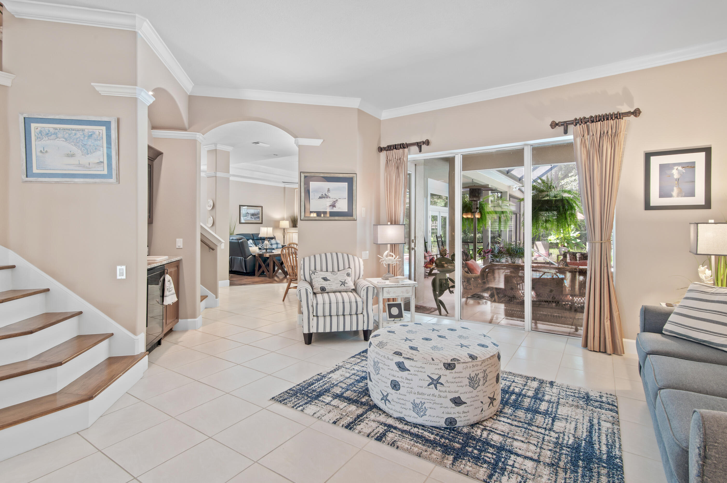 KELLY PLANTATION S/D - Residential