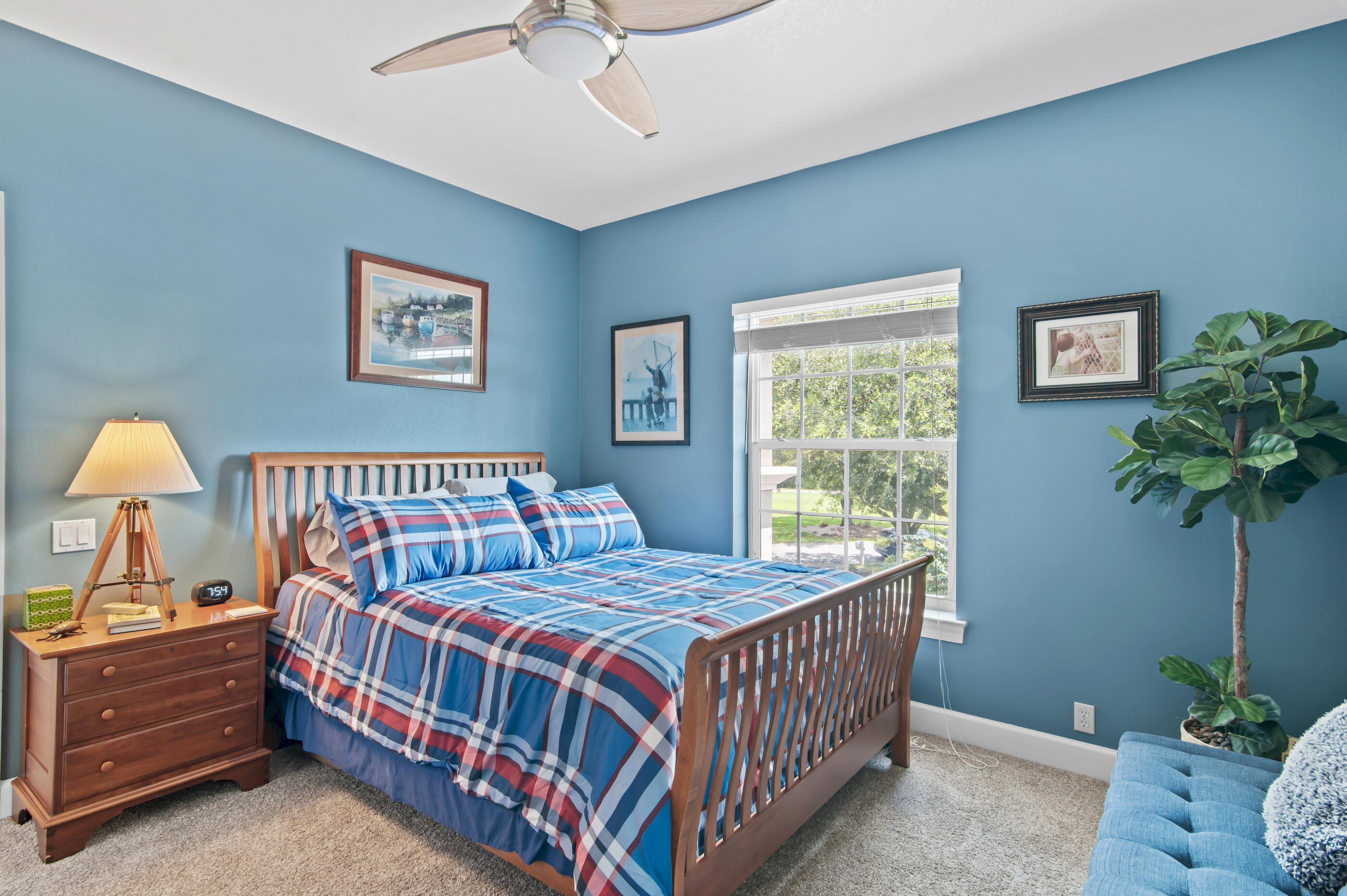 KELLY PLANTATION S/D - Residential