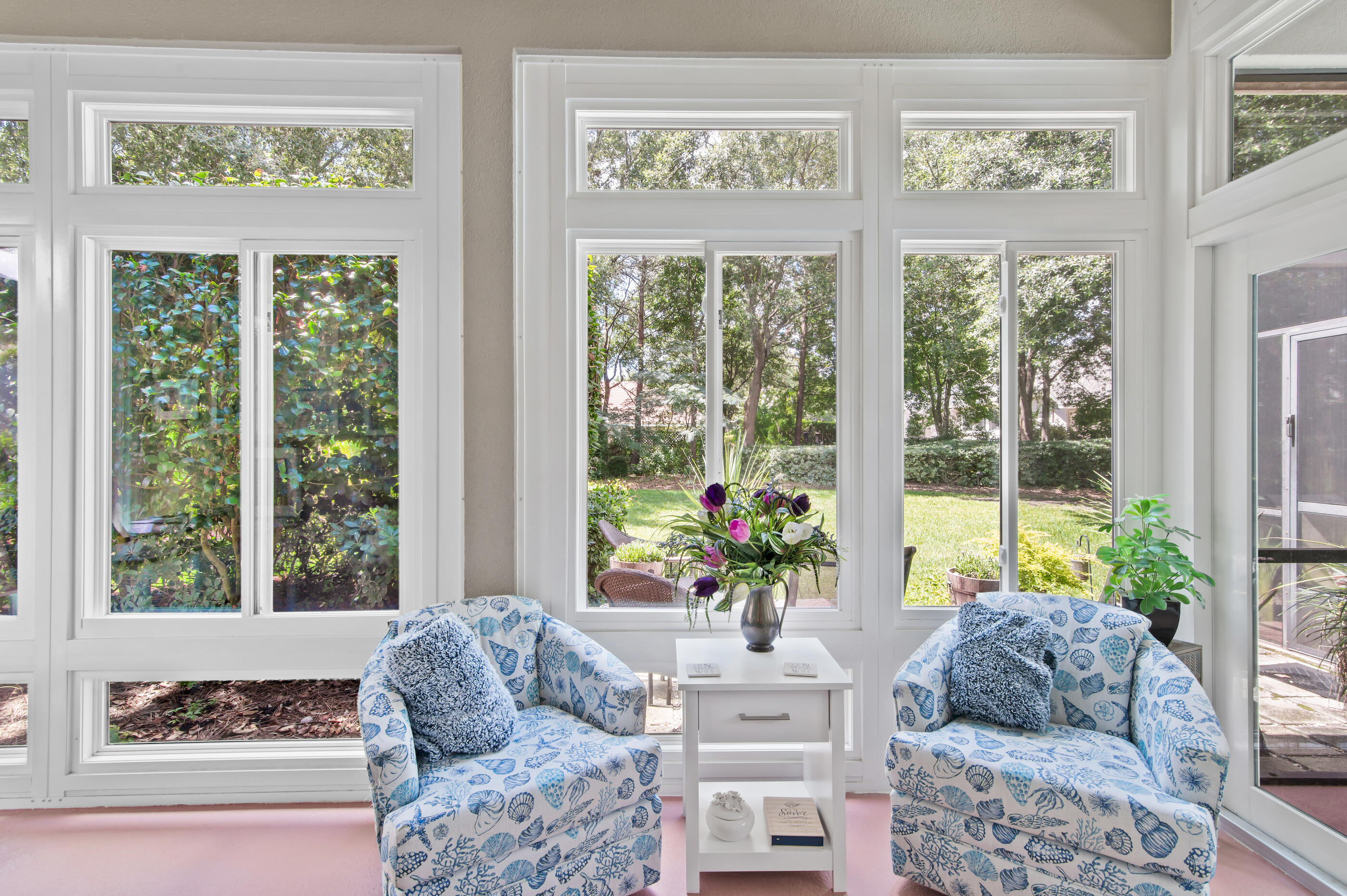 KELLY PLANTATION S/D - Residential