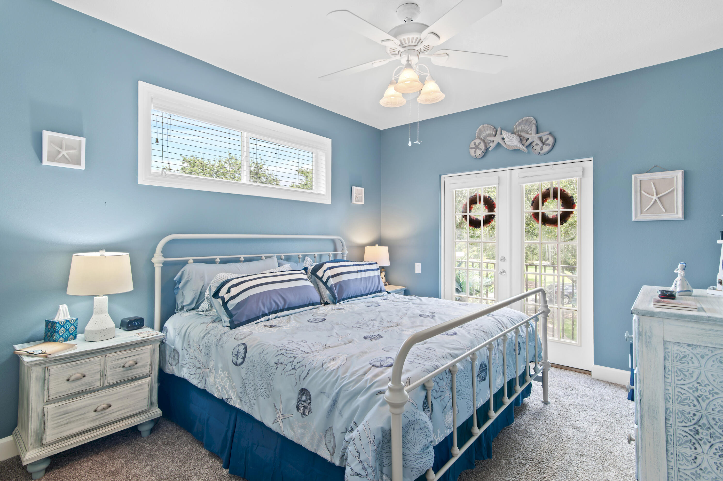 KELLY PLANTATION S/D - Residential