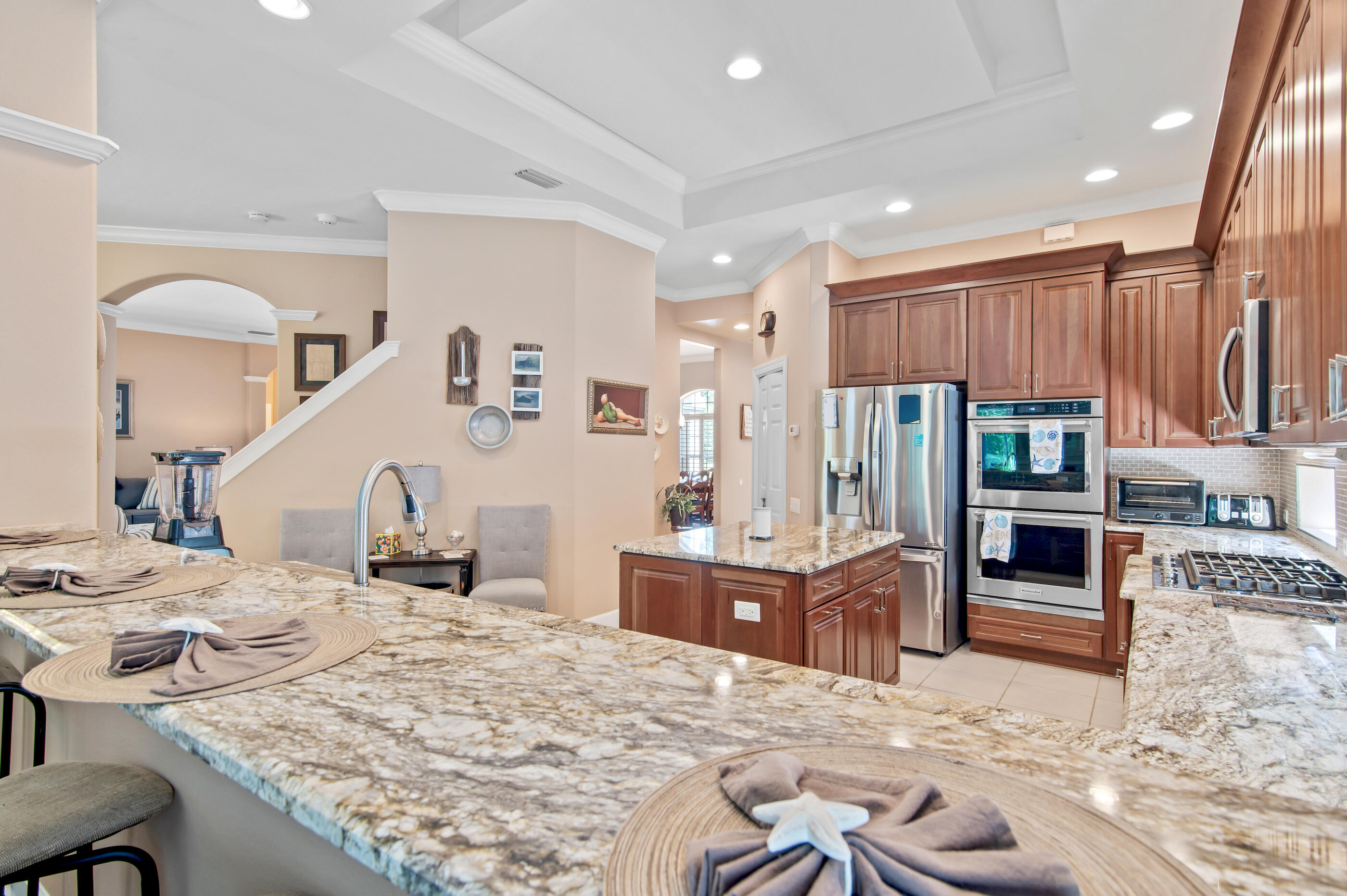 KELLY PLANTATION S/D - Residential