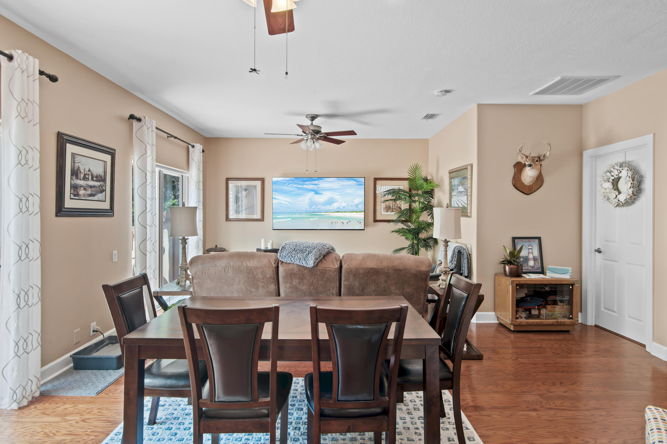 KELLY PLANTATION S/D - Residential