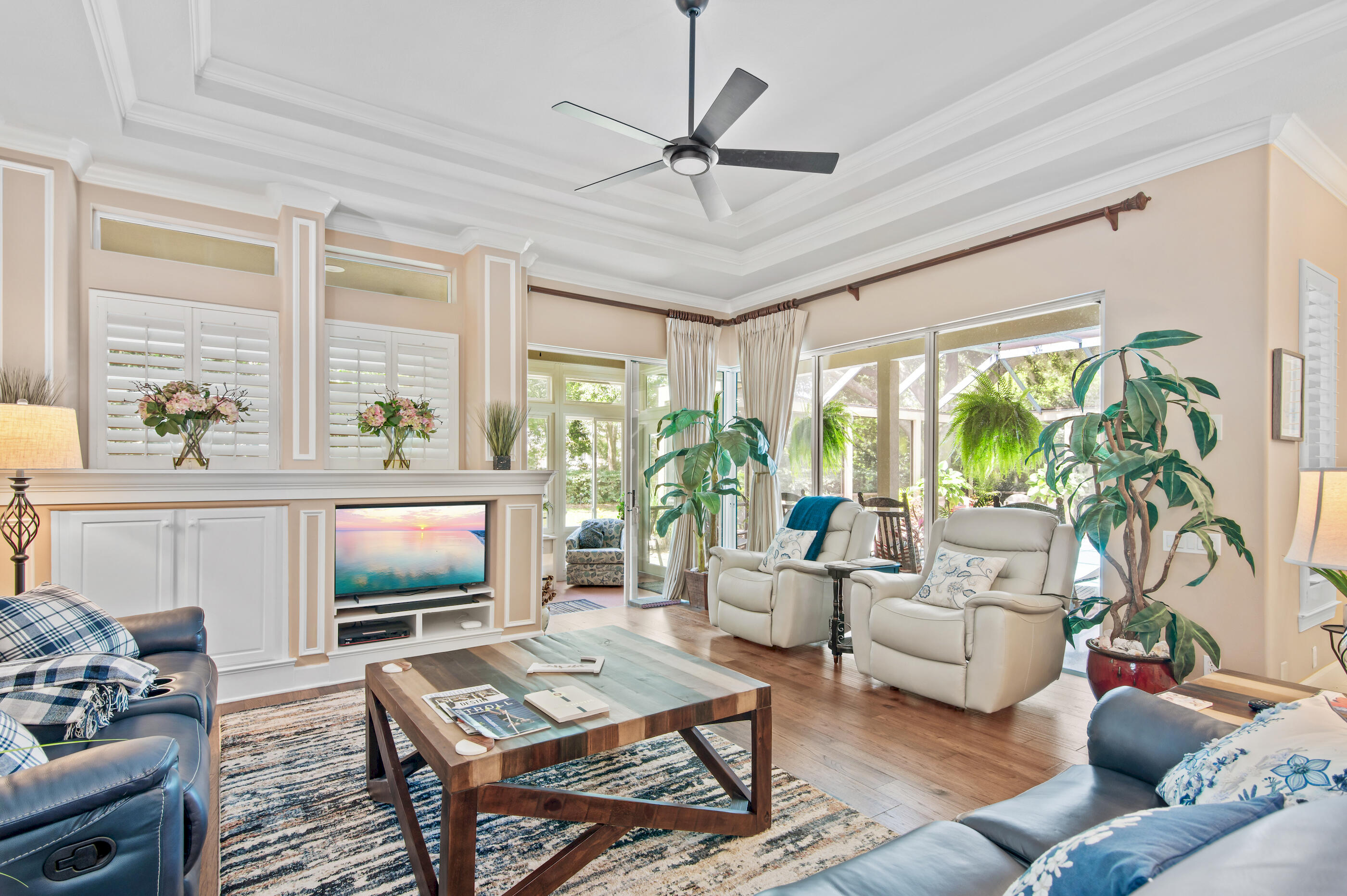 KELLY PLANTATION S/D - Residential