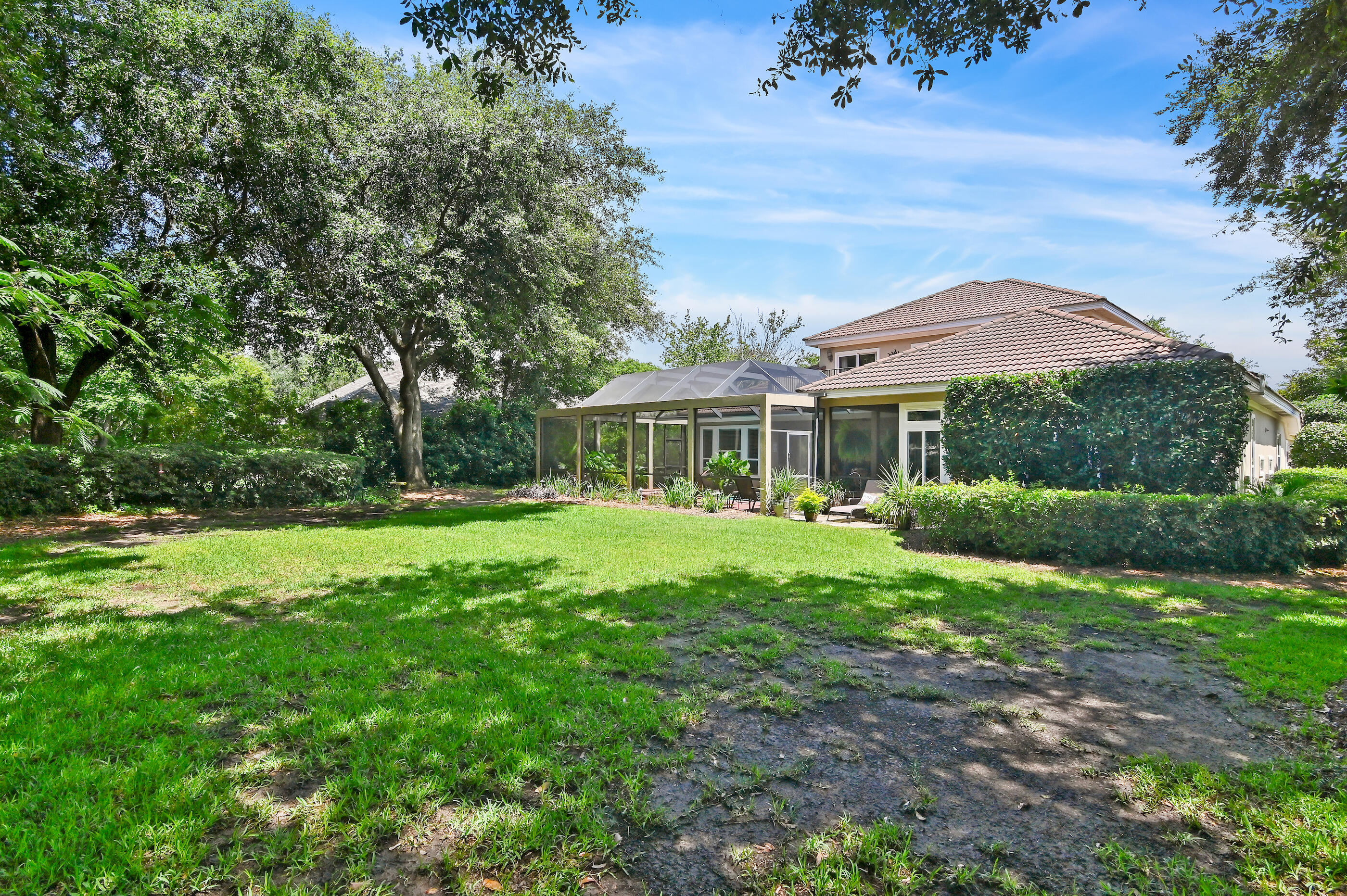 KELLY PLANTATION S/D - Residential