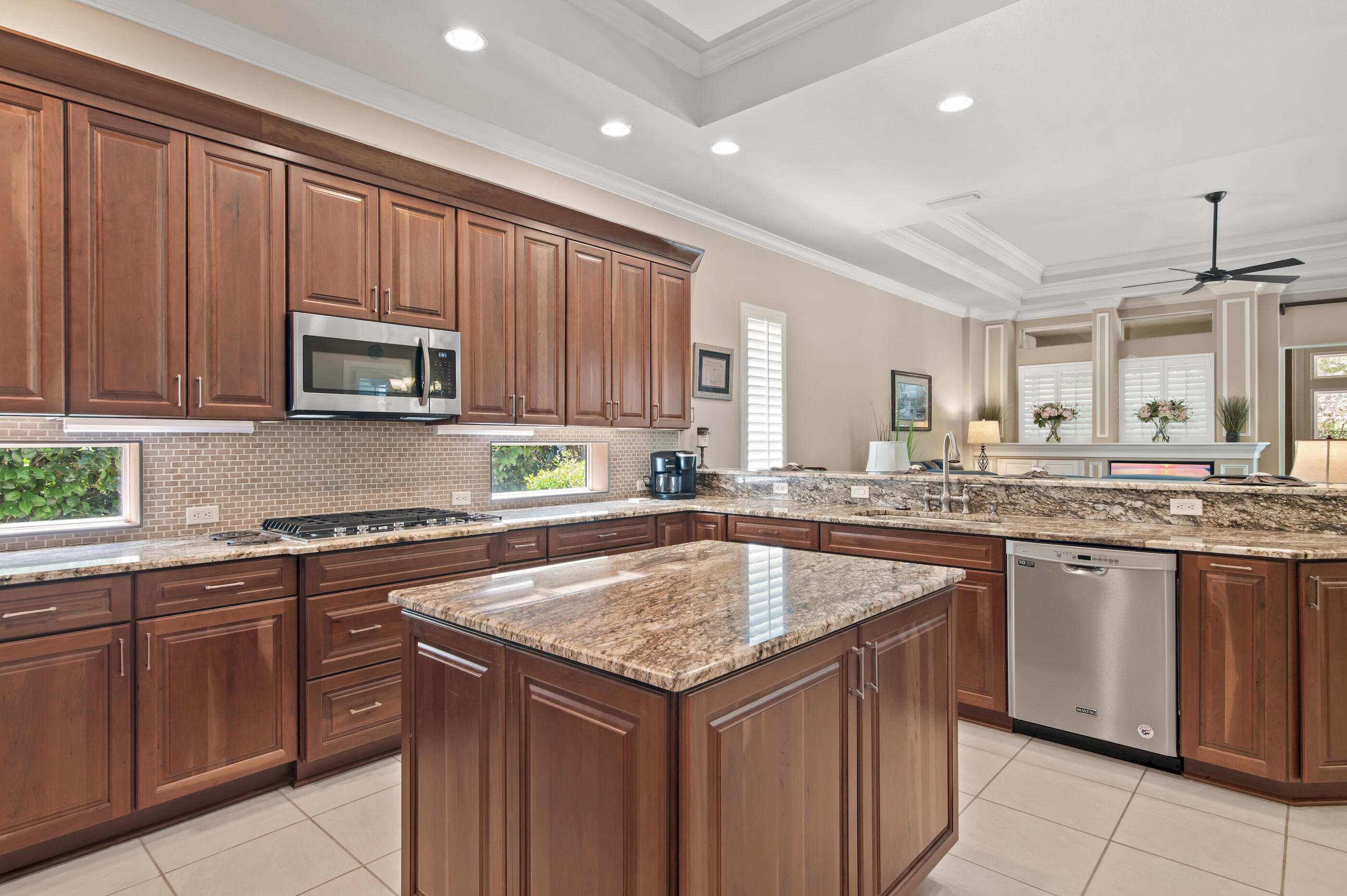 KELLY PLANTATION S/D - Residential